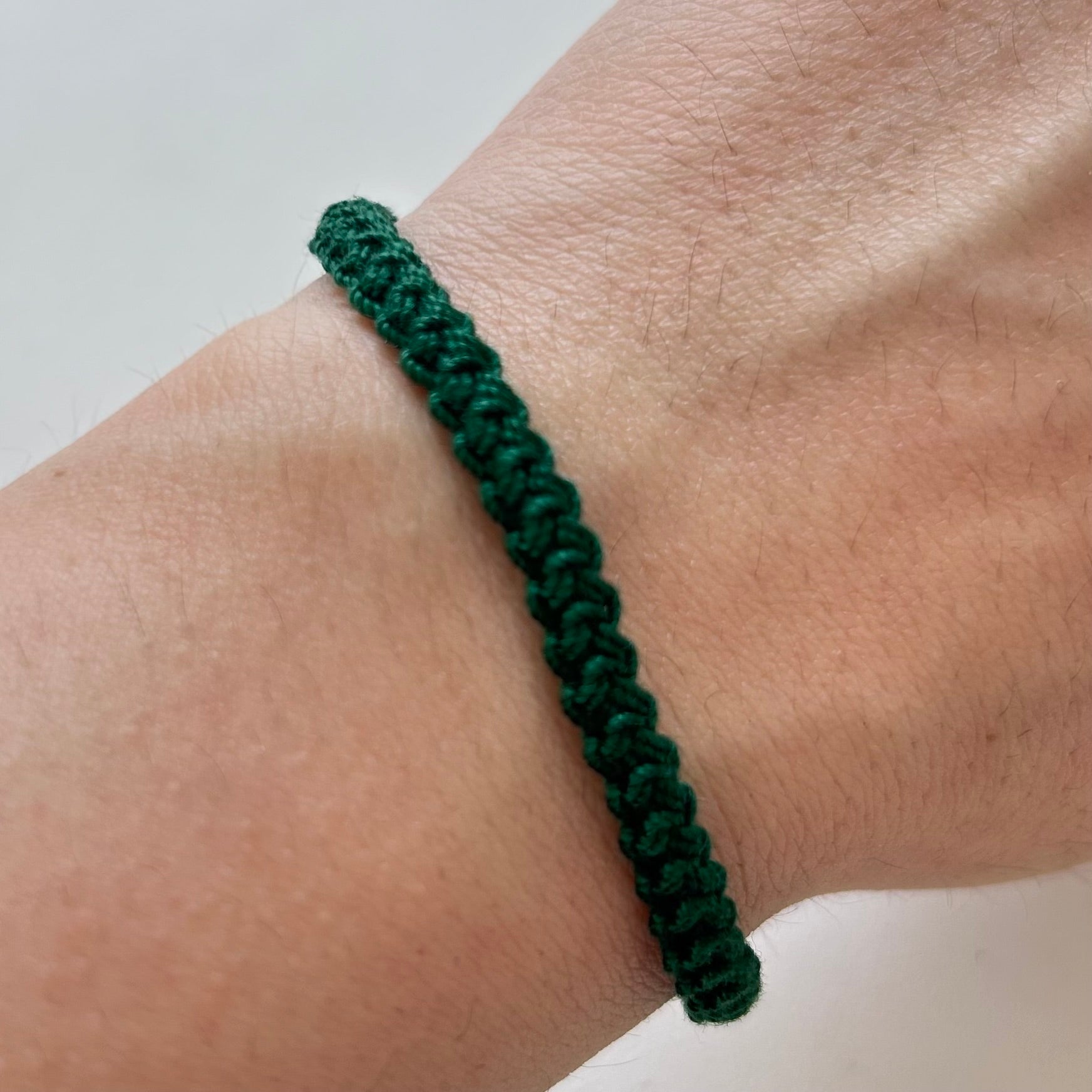 Bracciali Uncinetto Handmade