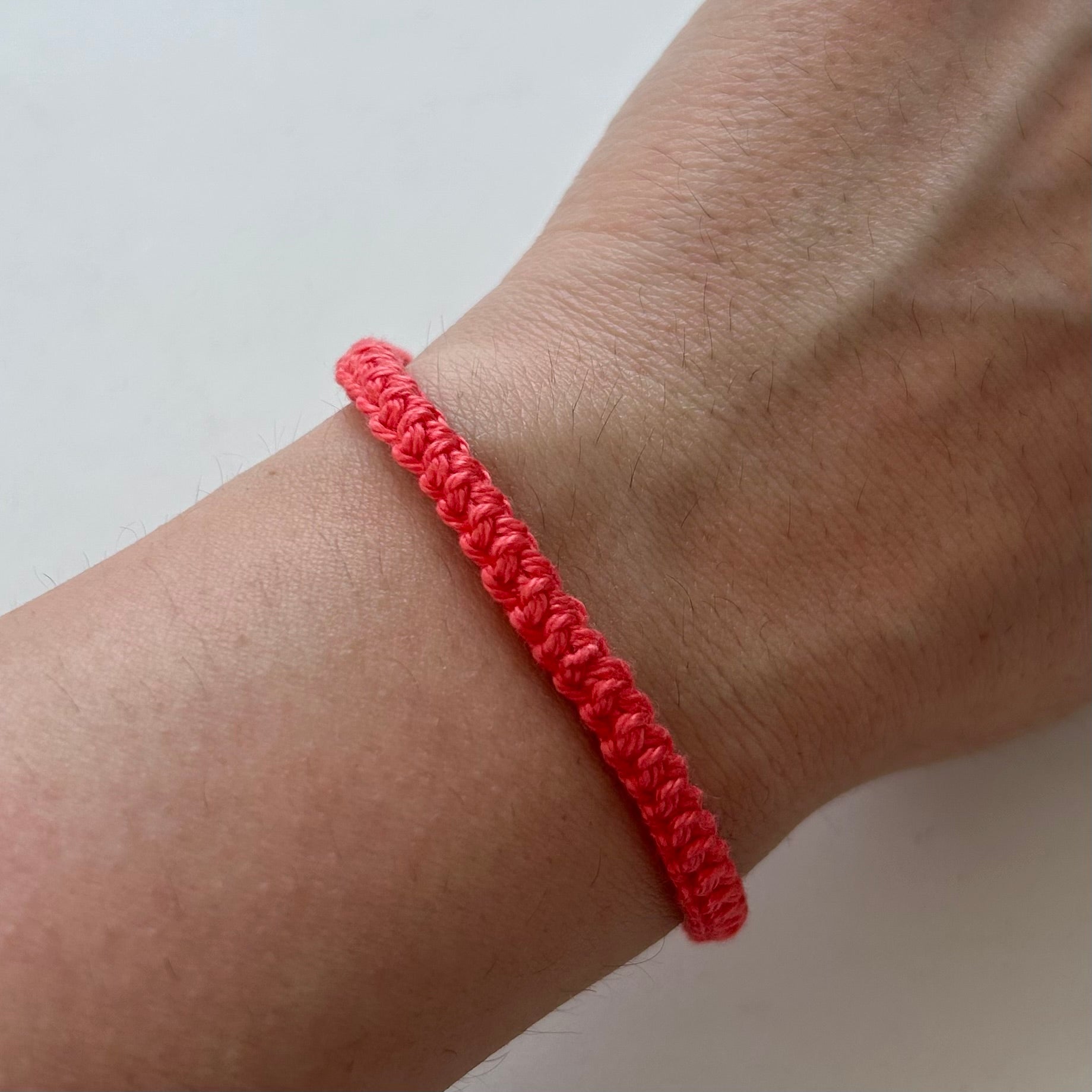 Bracciali Uncinetto Handmade