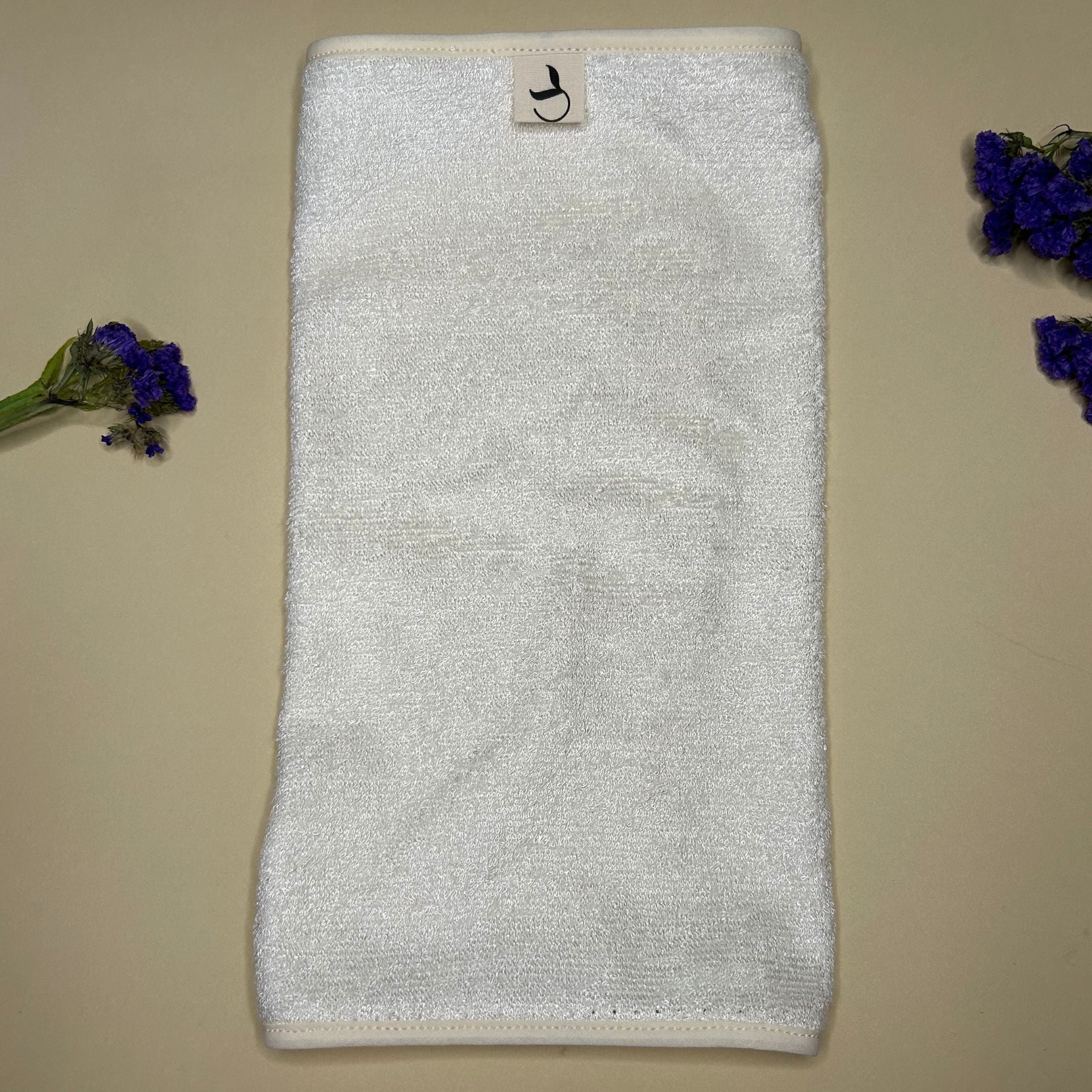 Asciugamano Viso Handmade