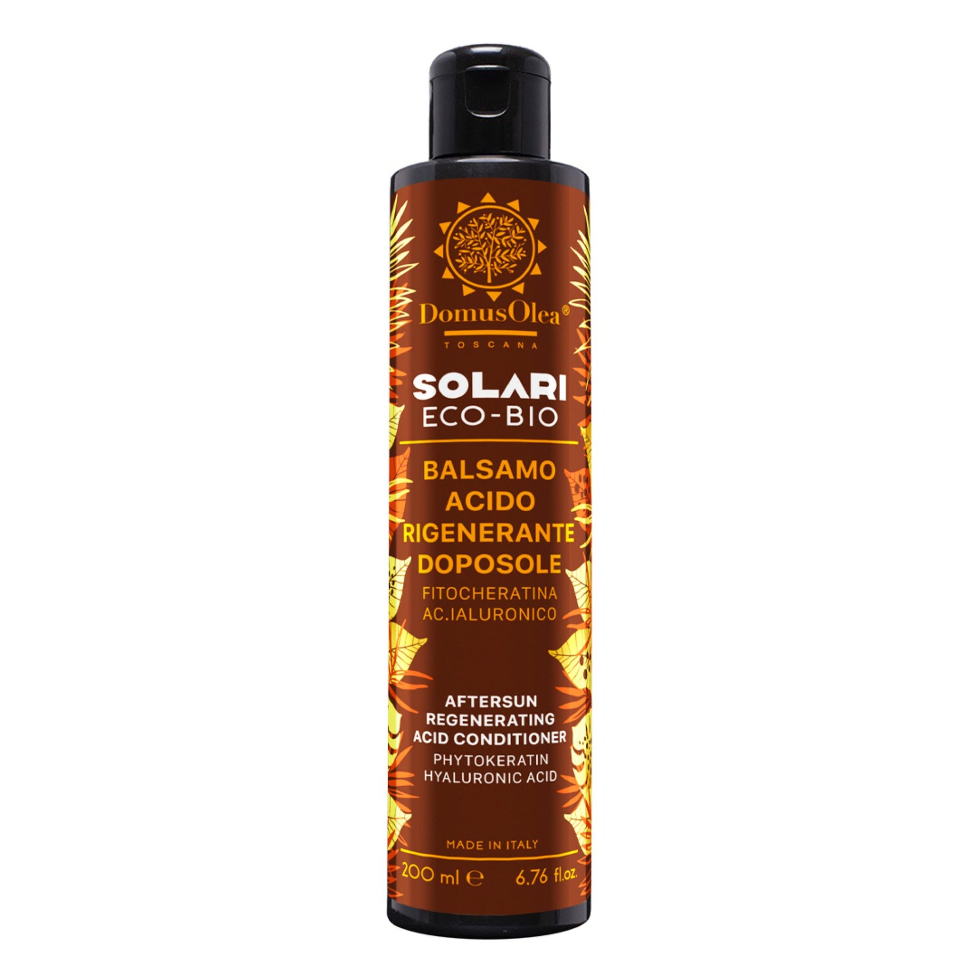 BALSAMO ACIDO RIGENERANTE DOPOSOLE