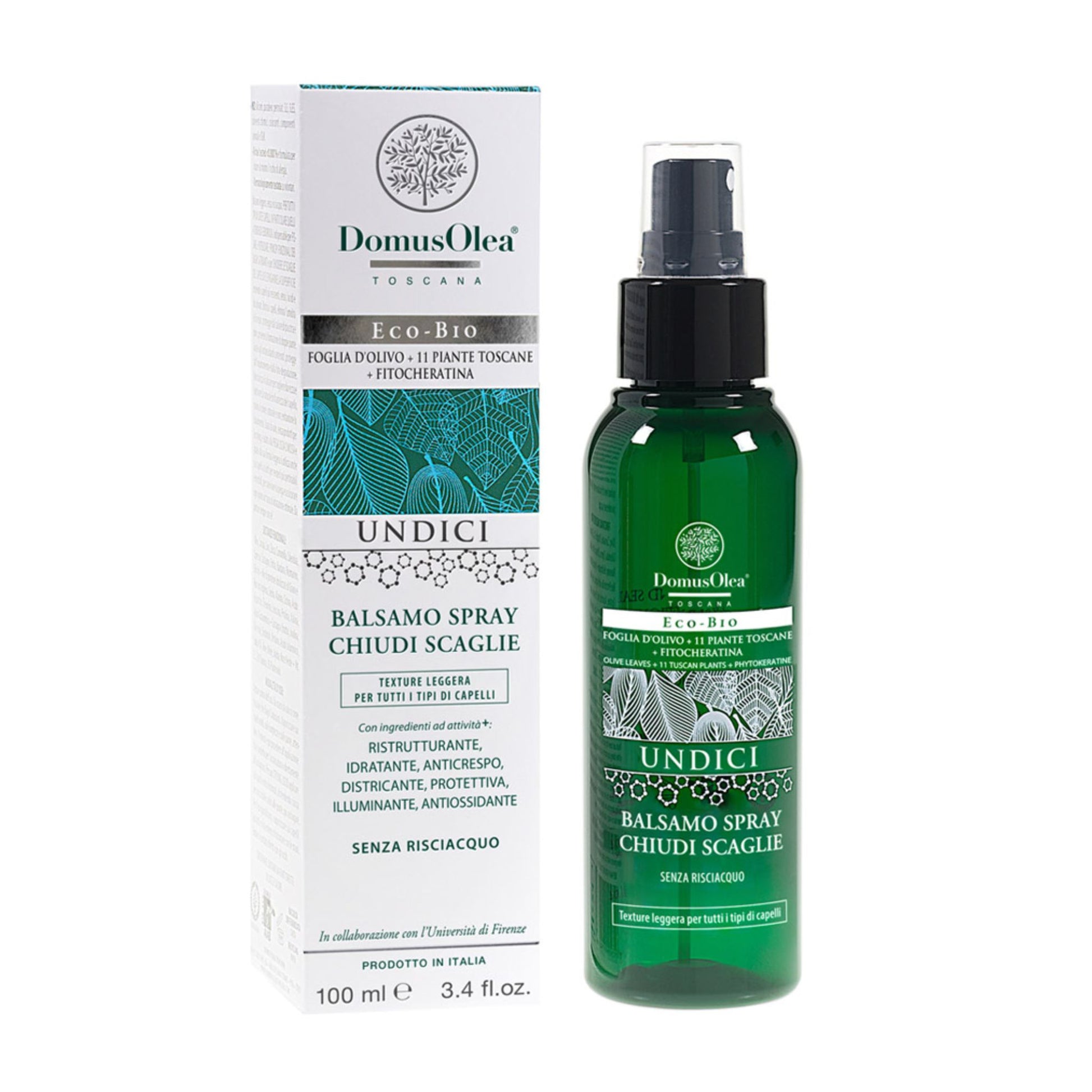 BALSAMO SPRAY CHIUDI SCAGLIE