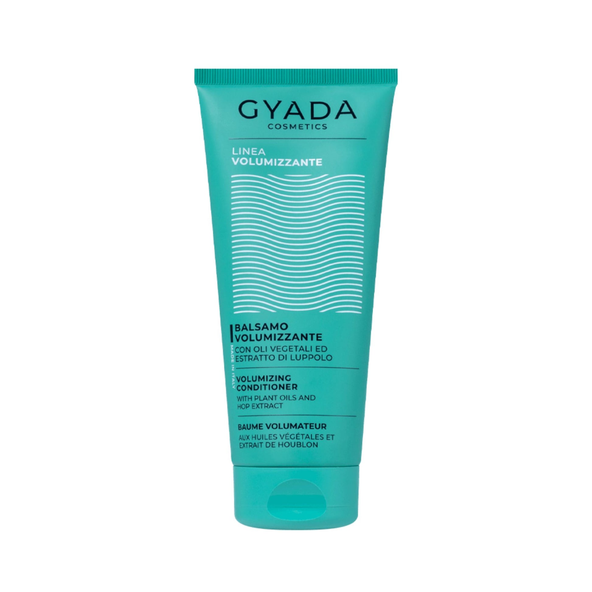 BALSAMO VOLUMIZZANTE