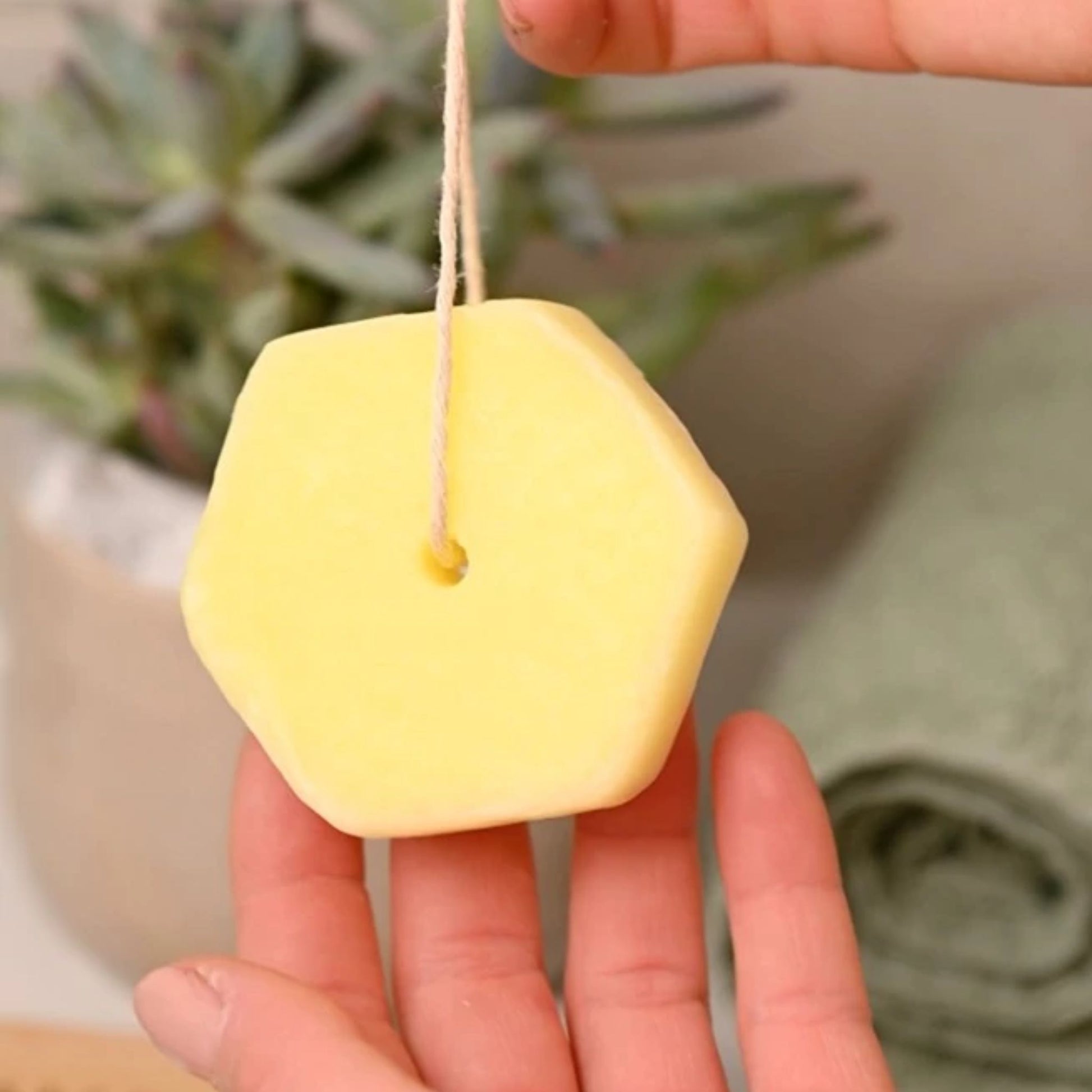 Balsamo Solido Rinforzante e Illuminante