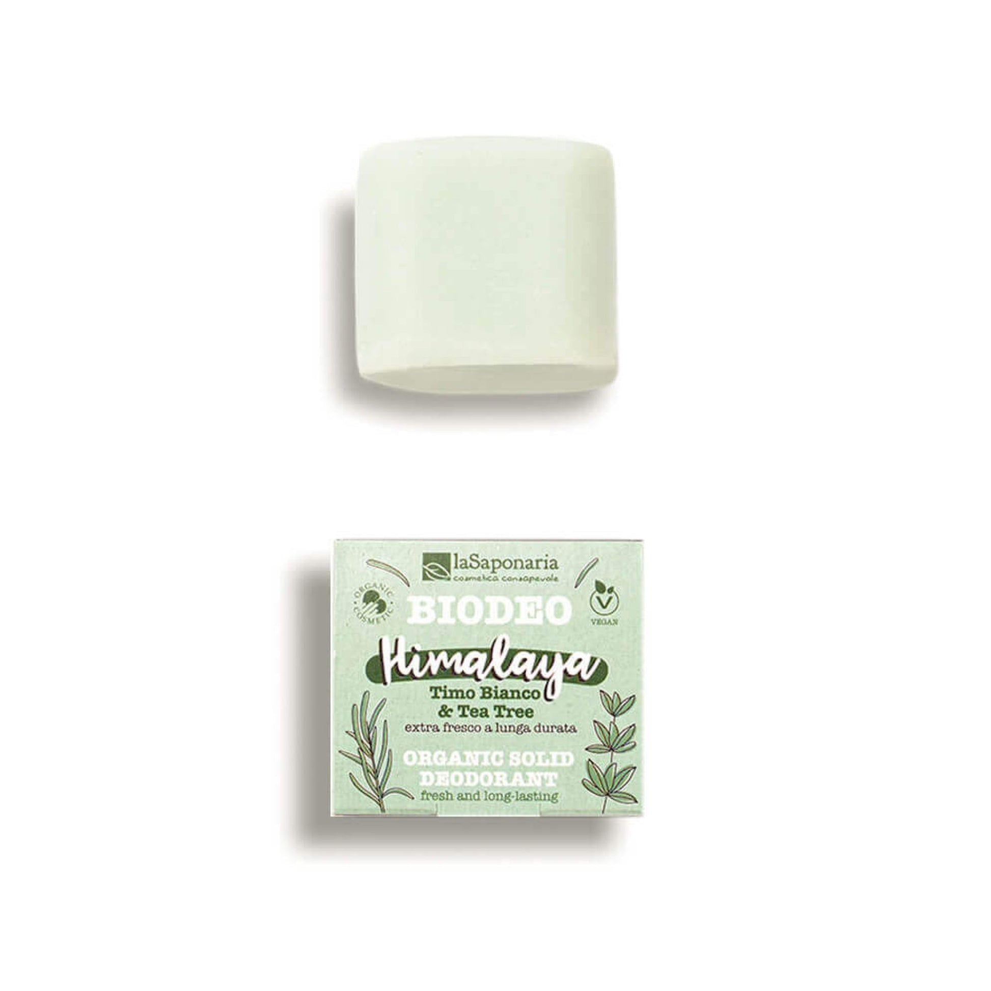 Biodeo Himalaya solido