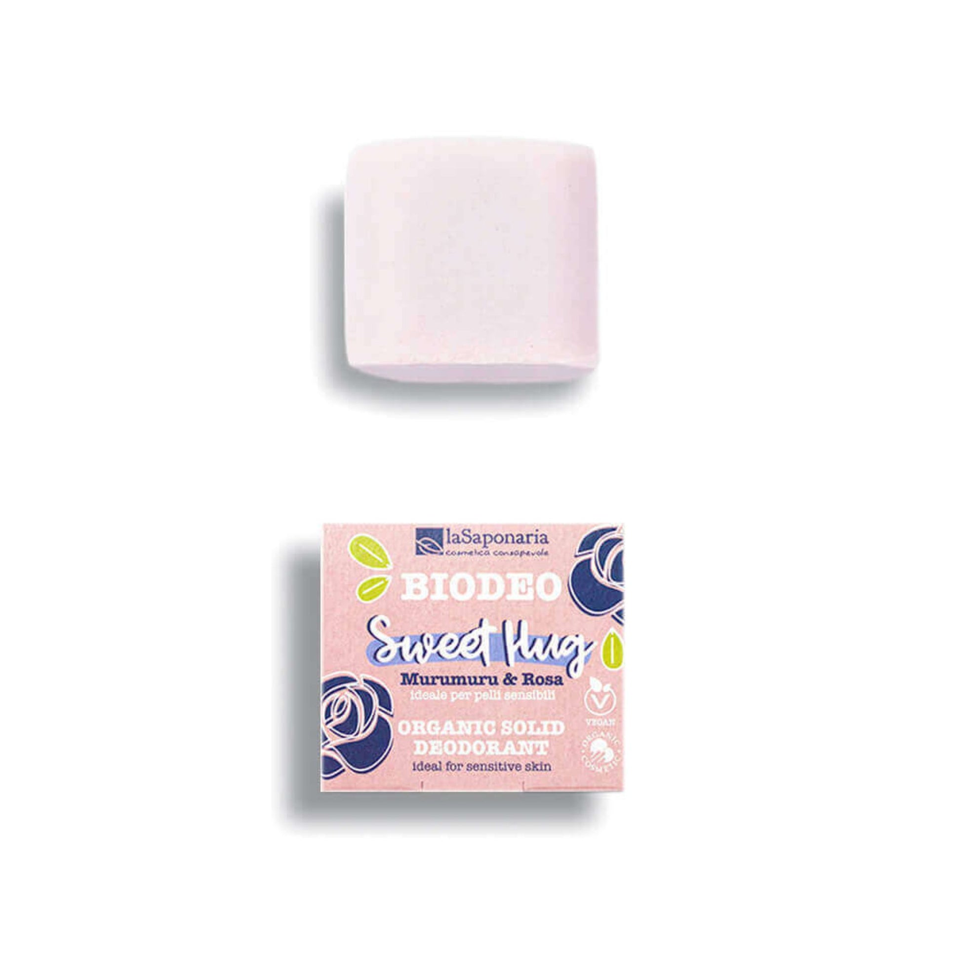 Biodeo Solido Sweet Hug