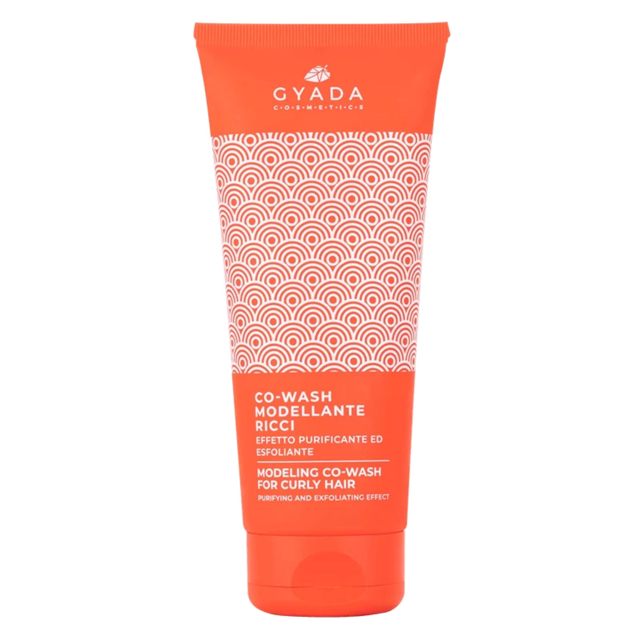 Co-Wash Modellante Ricci