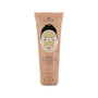 Coconut Gommage Mask 2 in 1