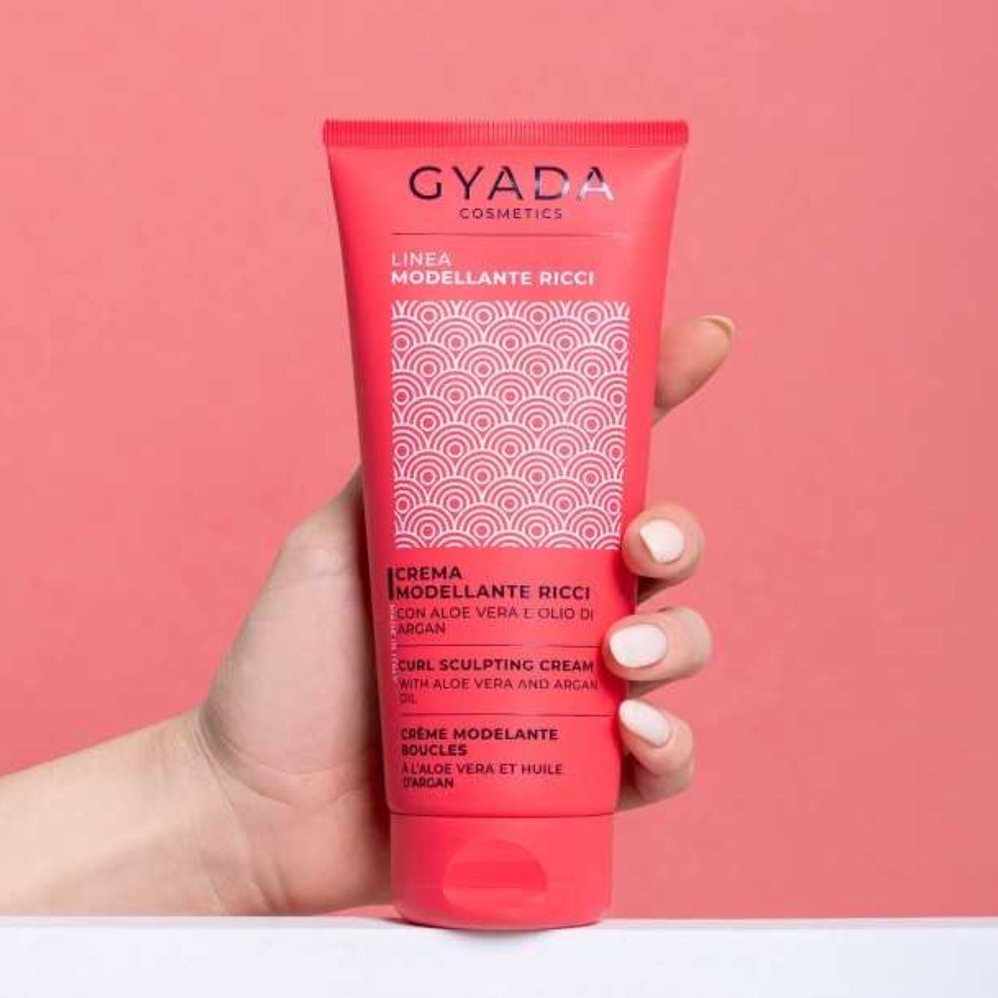 Crema Modellante Ricci