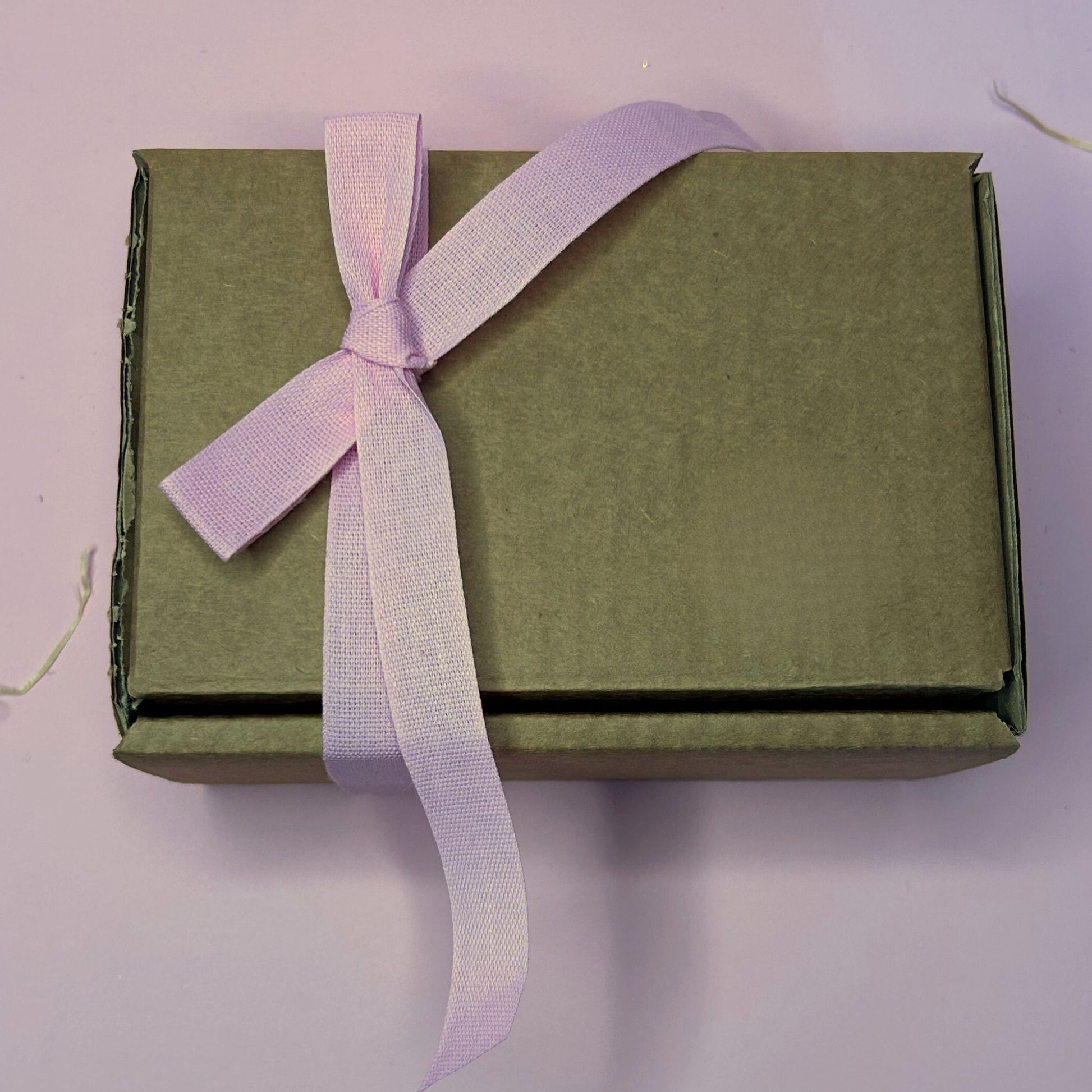 Esterno confezione regalo