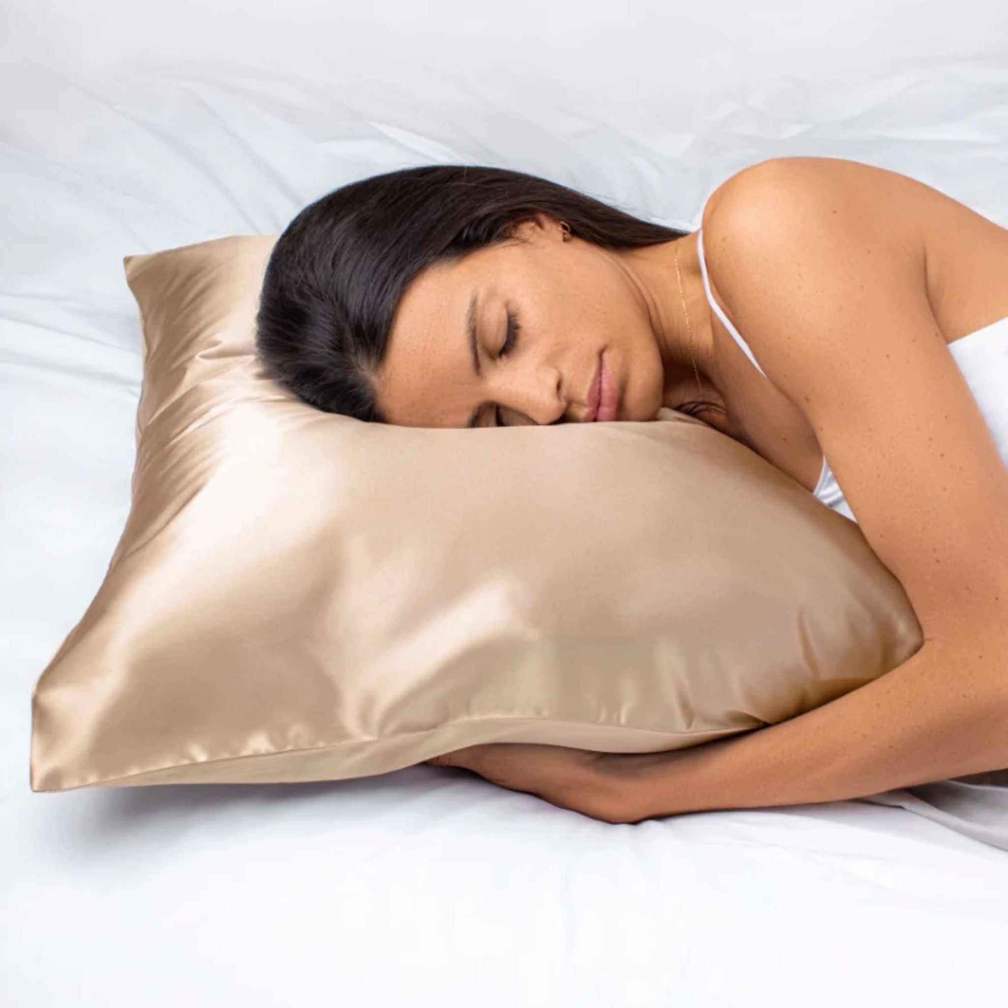 Federa Seta Anticrespo Antiage