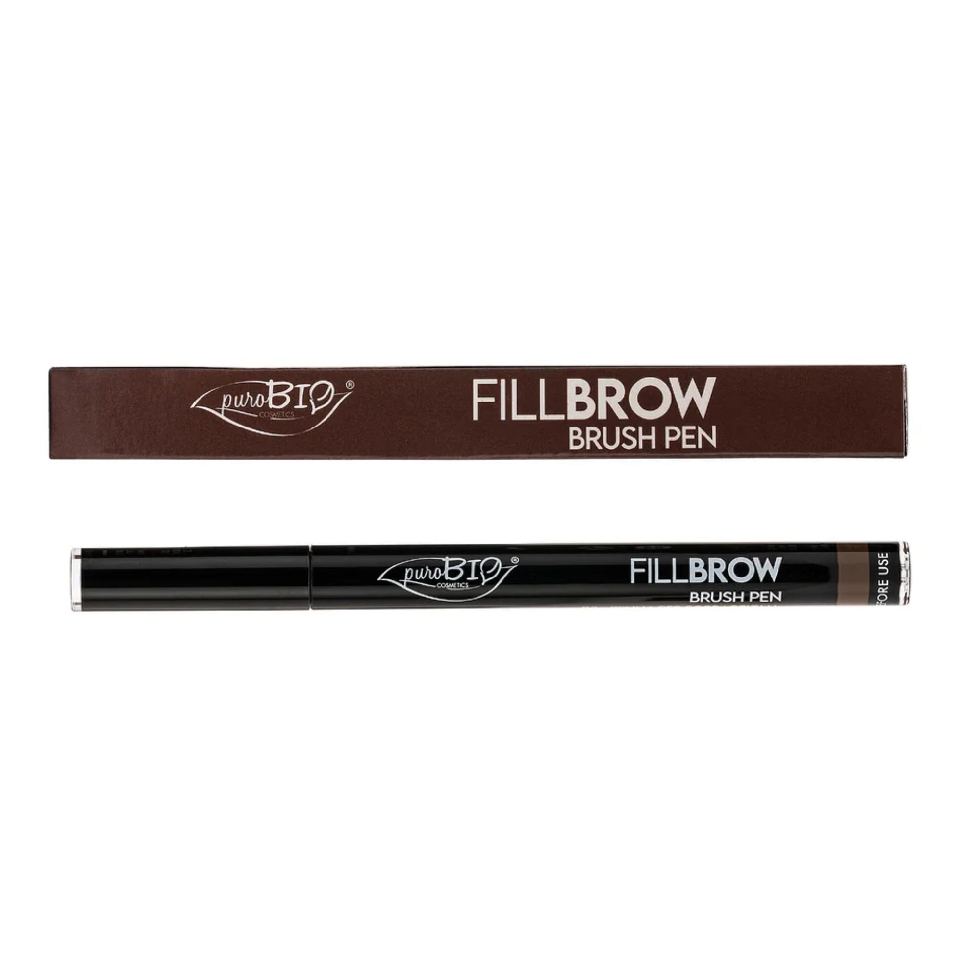 FillBrow
Penna Sopraccigliare