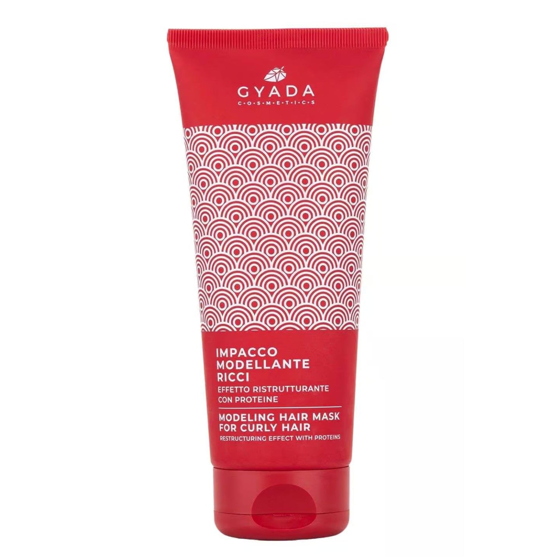 Impacco Modellante Ricci