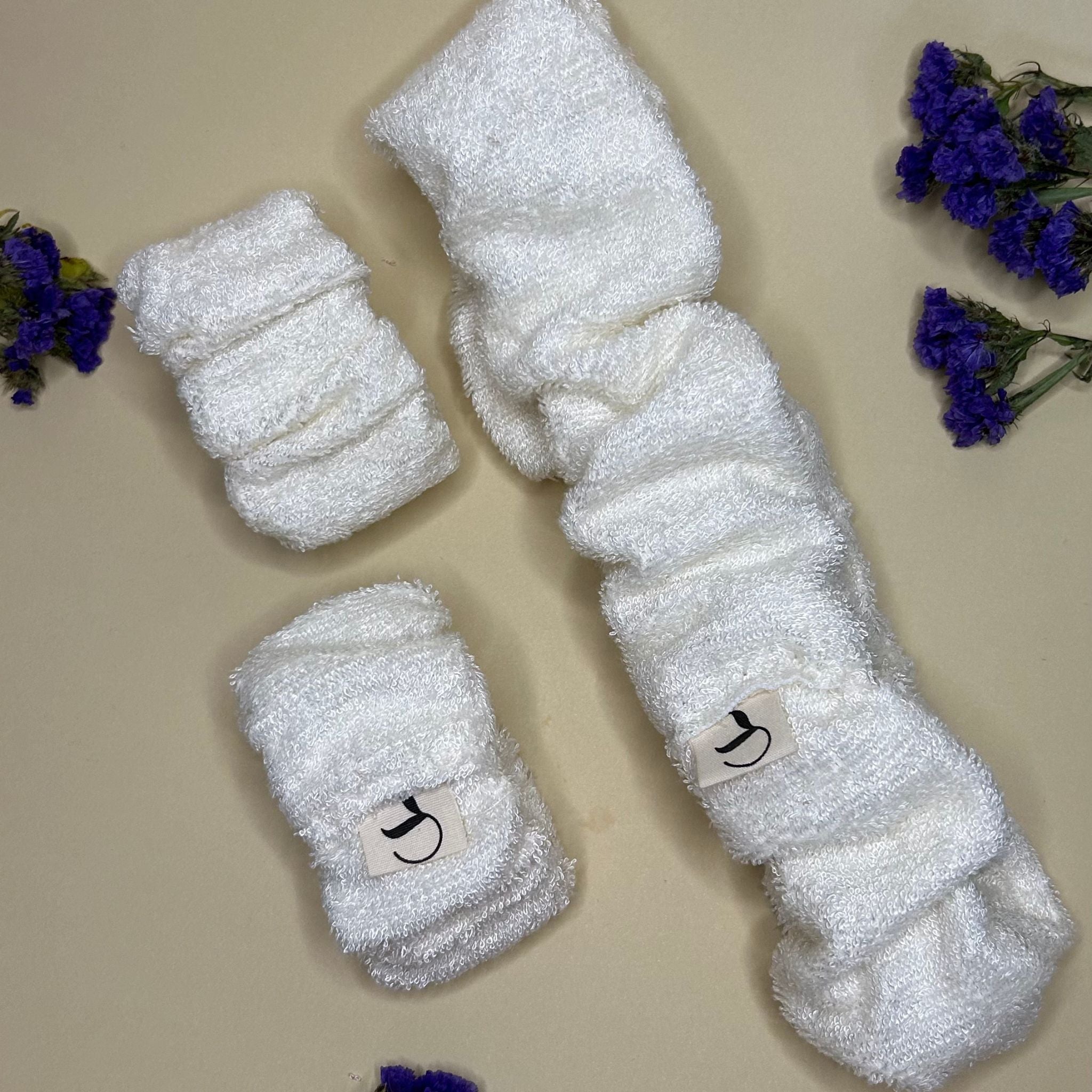 Kit Skincare Natural