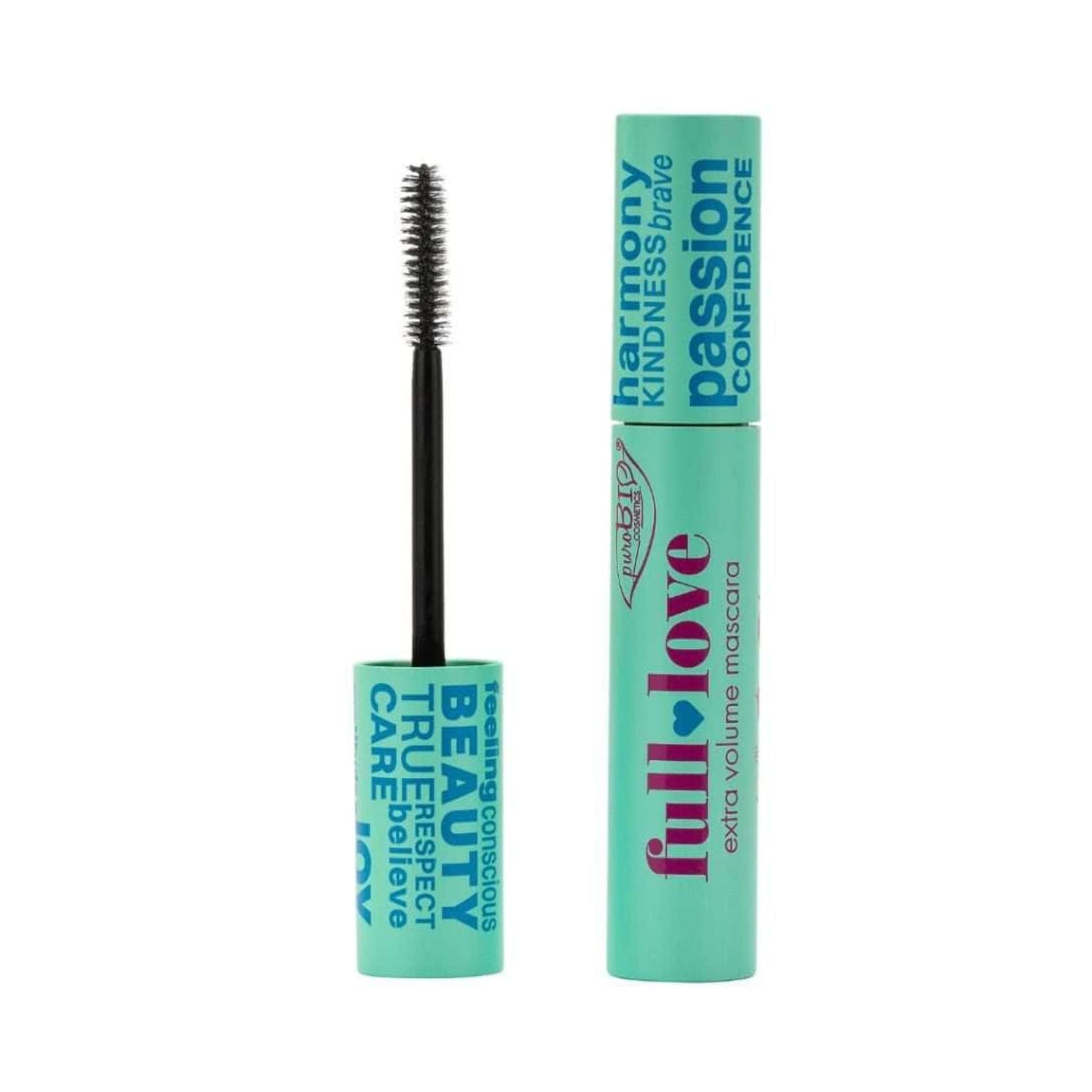 Mascara extra-volume FULL LOVE