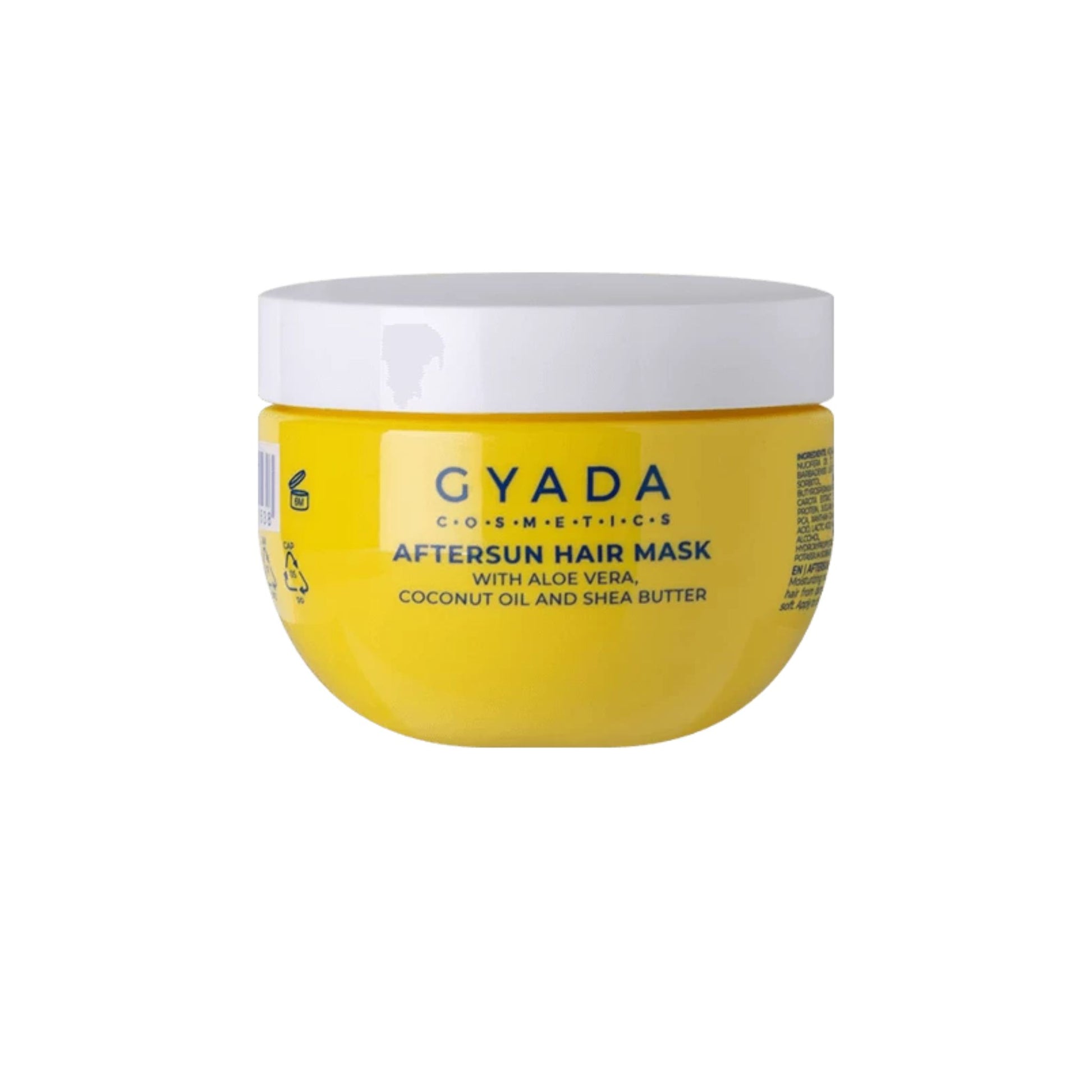 Maschera Capelli Doposole