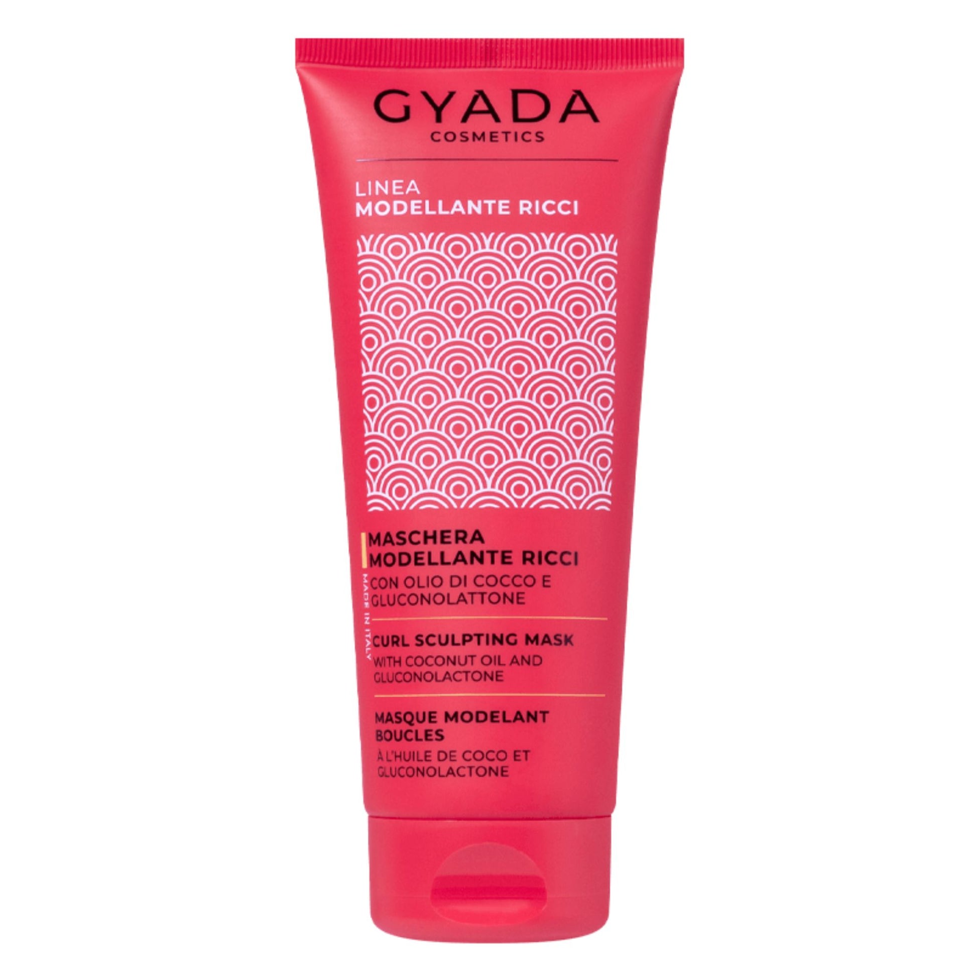 Maschera Modellante Ricci