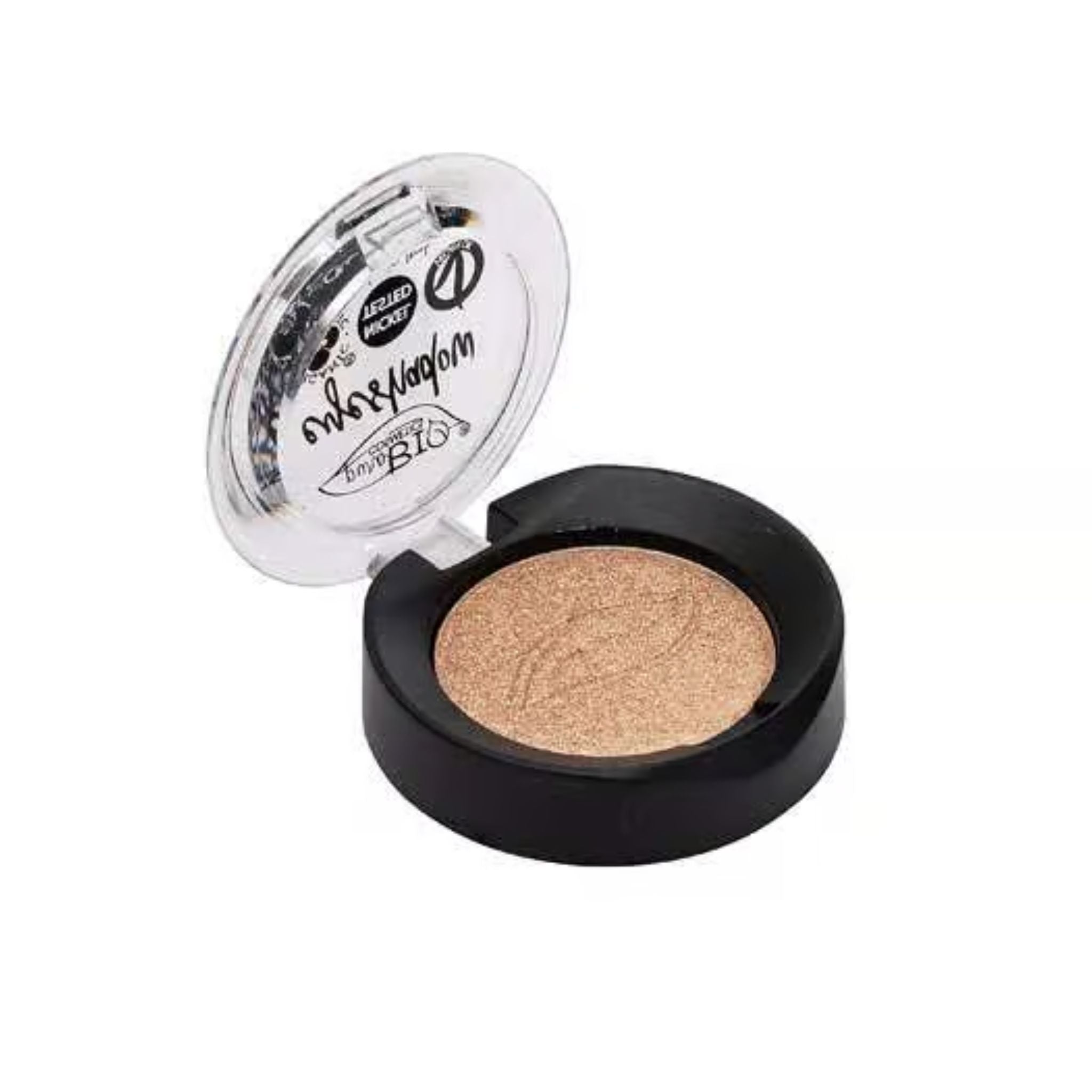 Ombretti in Cialda – Shimmer