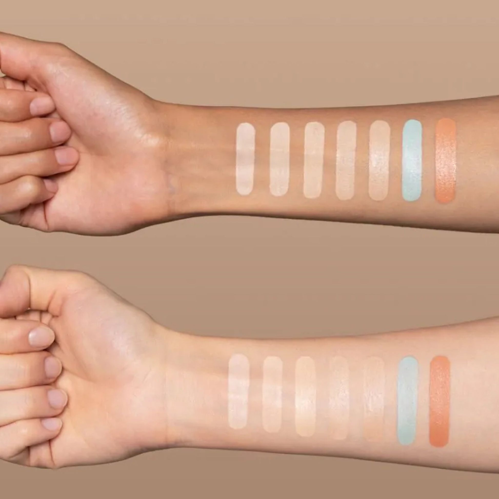 SUBLIME CONCEALER FLUID