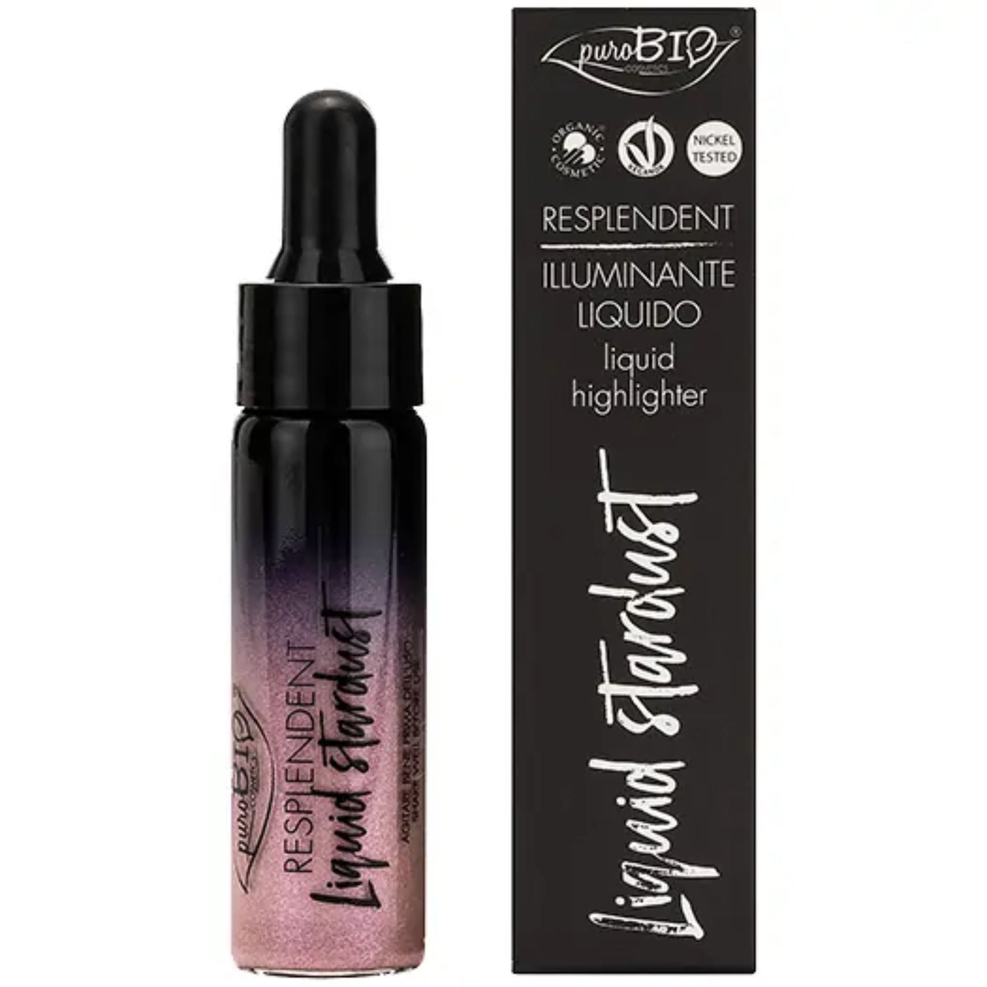 Liquid Stardust – Illuminante liquido