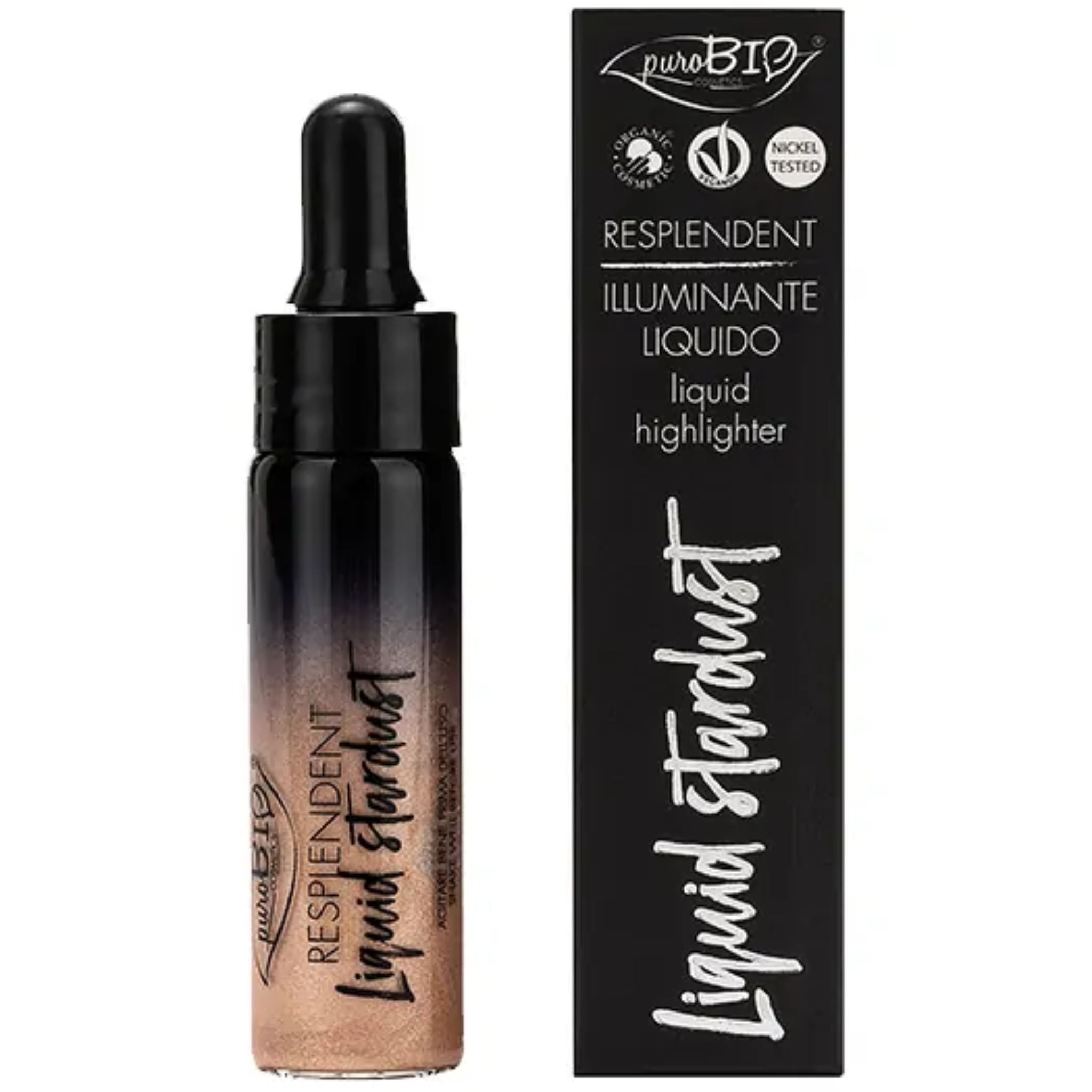 Liquid Stardust – Illuminante liquido