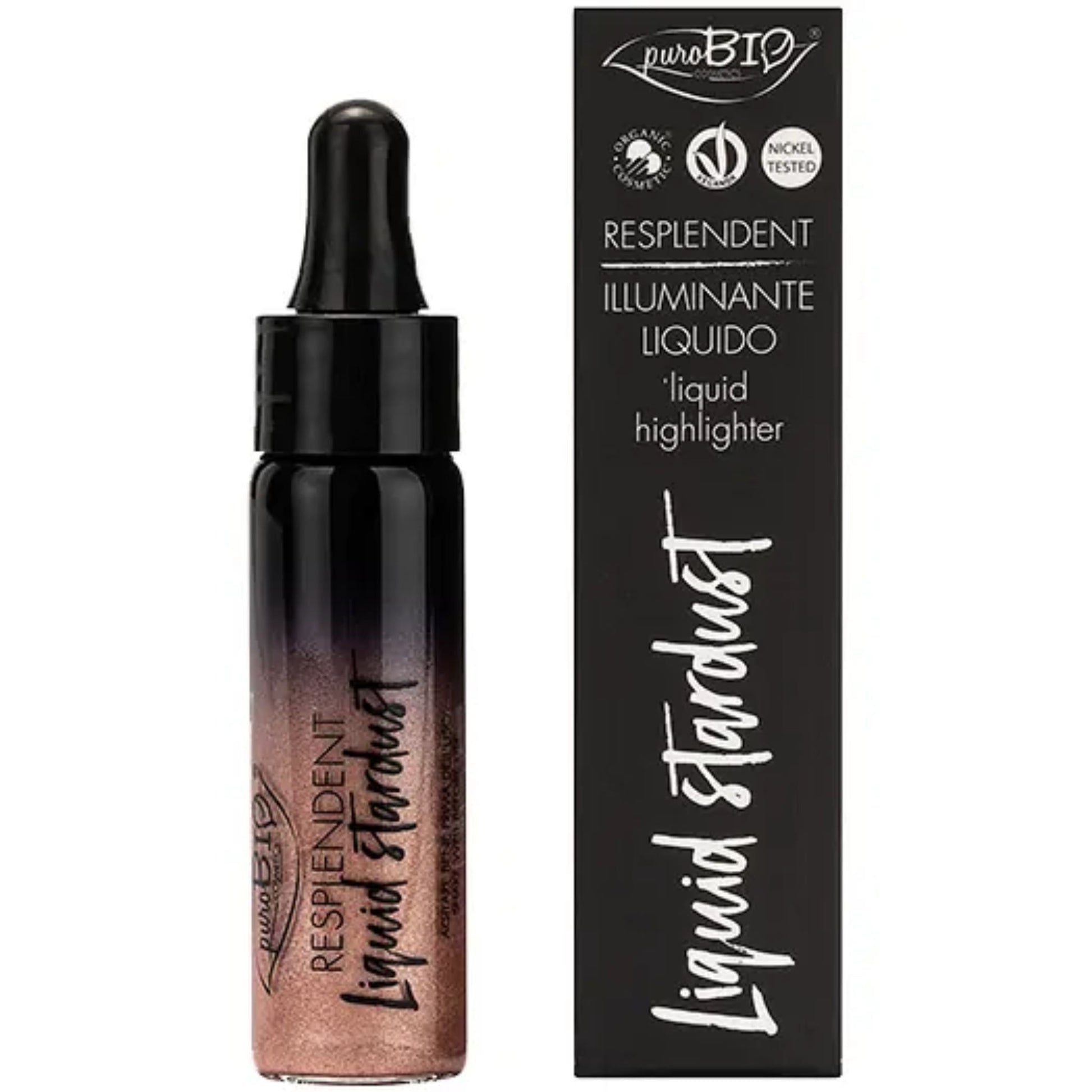 Liquid Stardust – Illuminante liquido