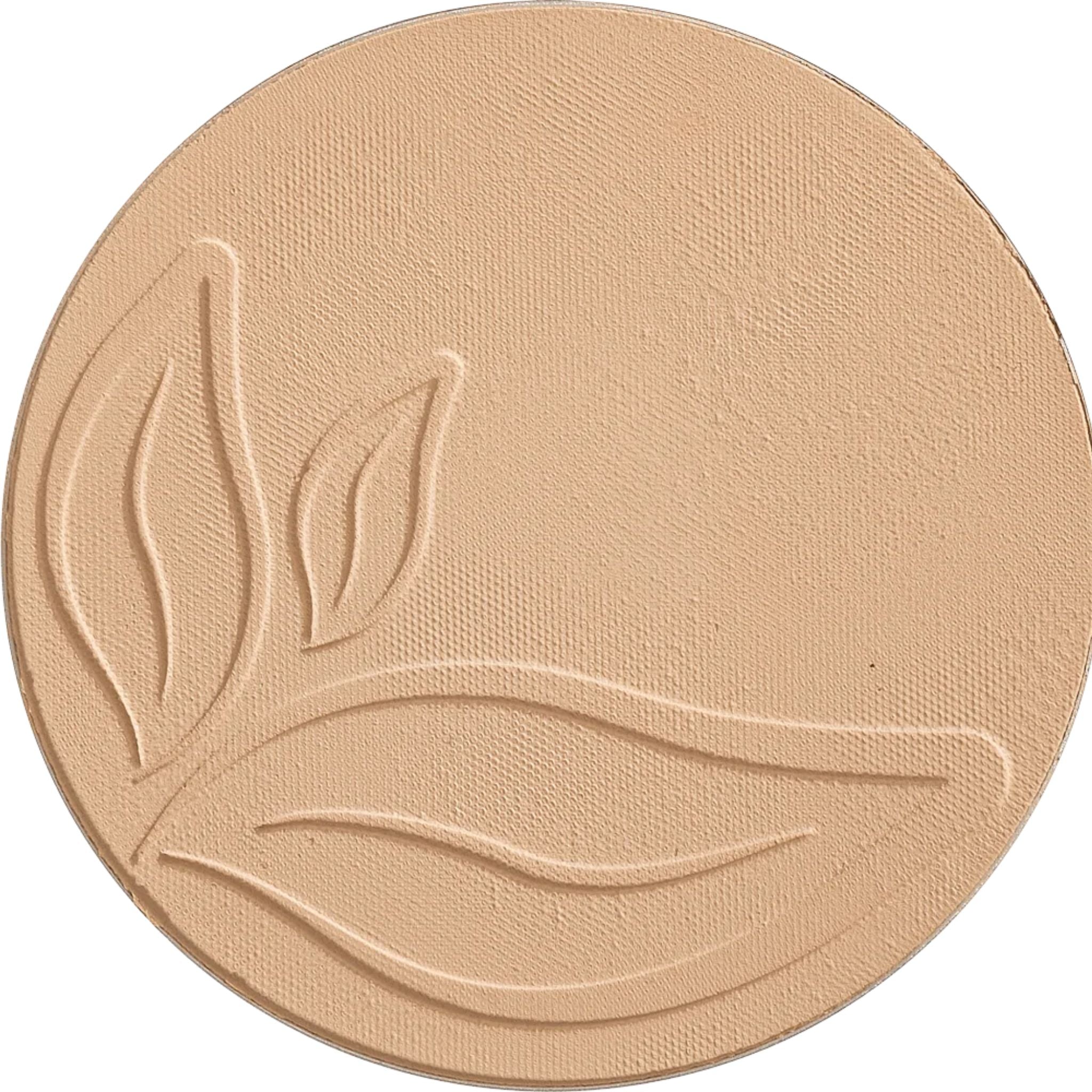 Compact Foundation