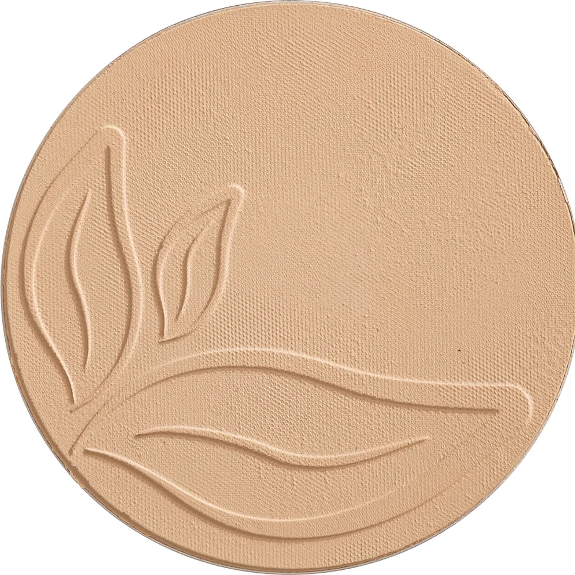 Compact Foundation