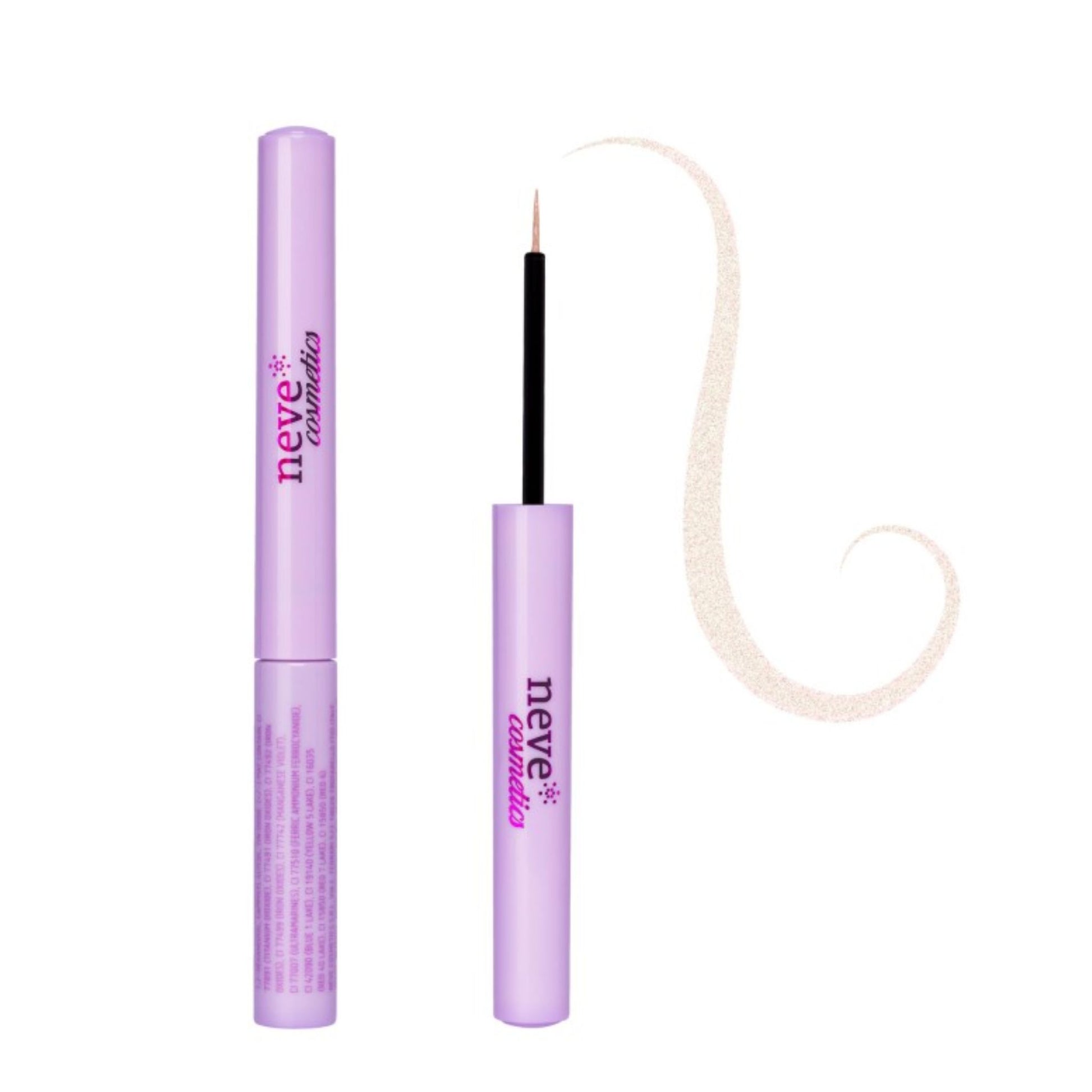 LINER SHAKE Colorati