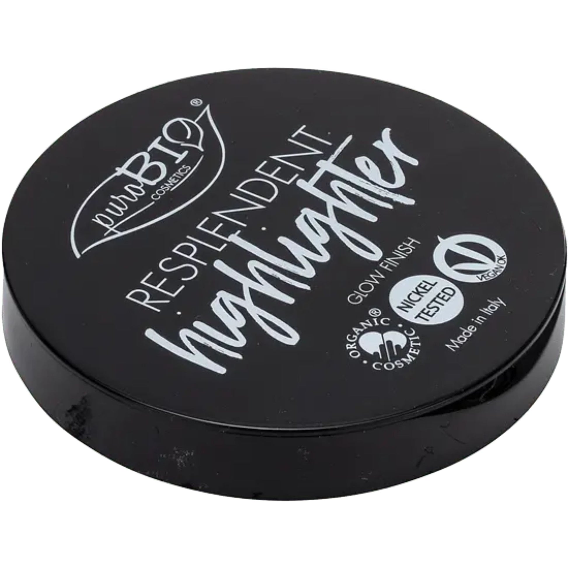 Resplendent Highlighter