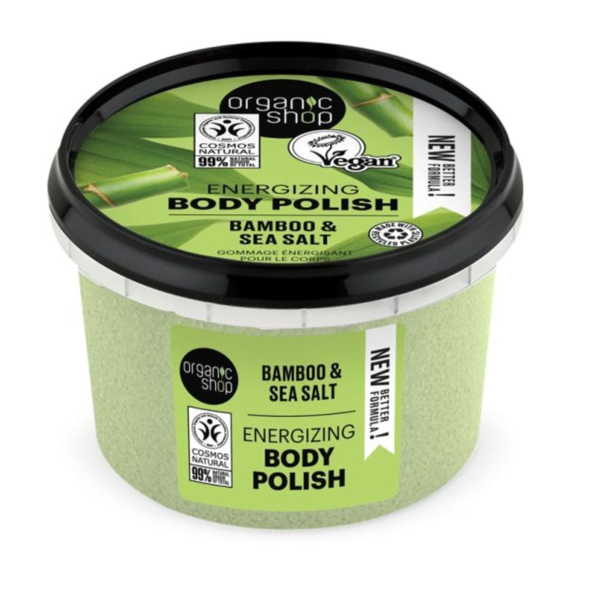 SCRUB CORPO BAMBU E SALE