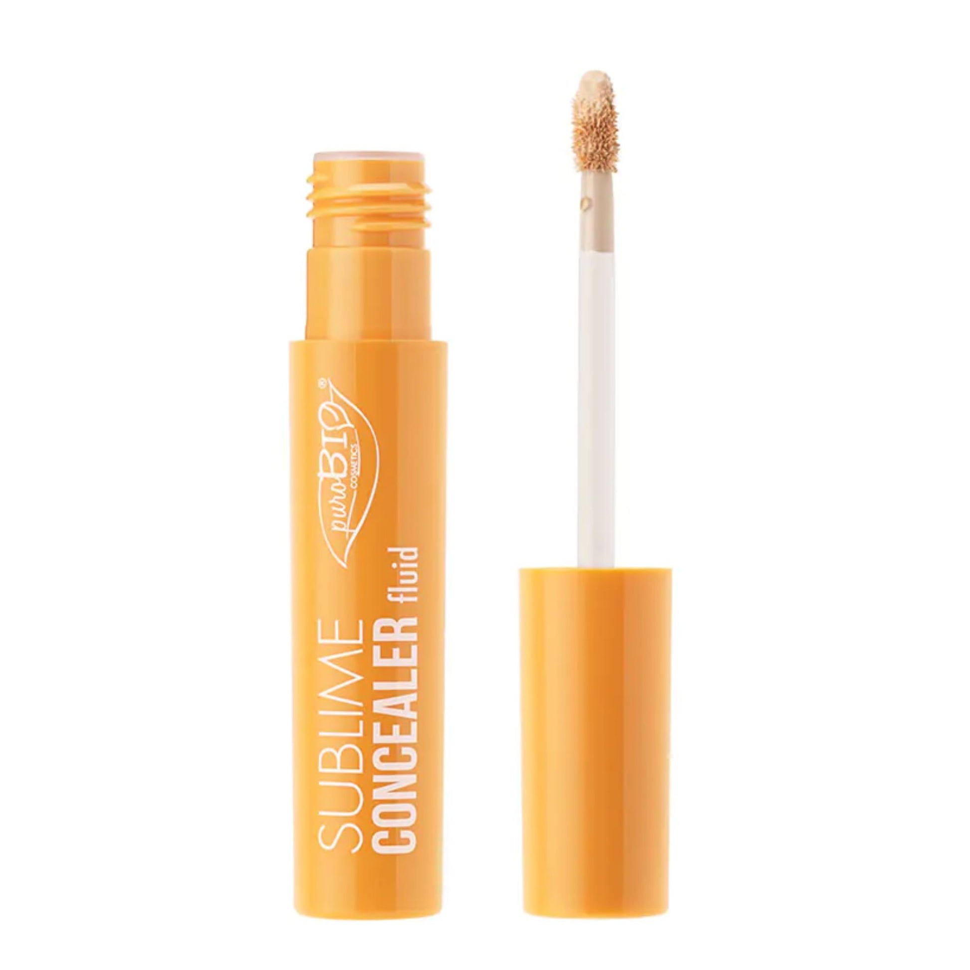 SUBLIME CONCEALER FLUID