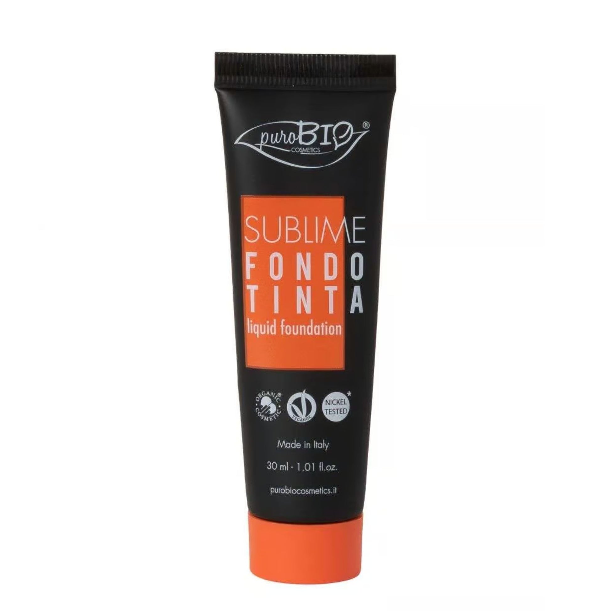 SUBLIME Fondotinta Fluido