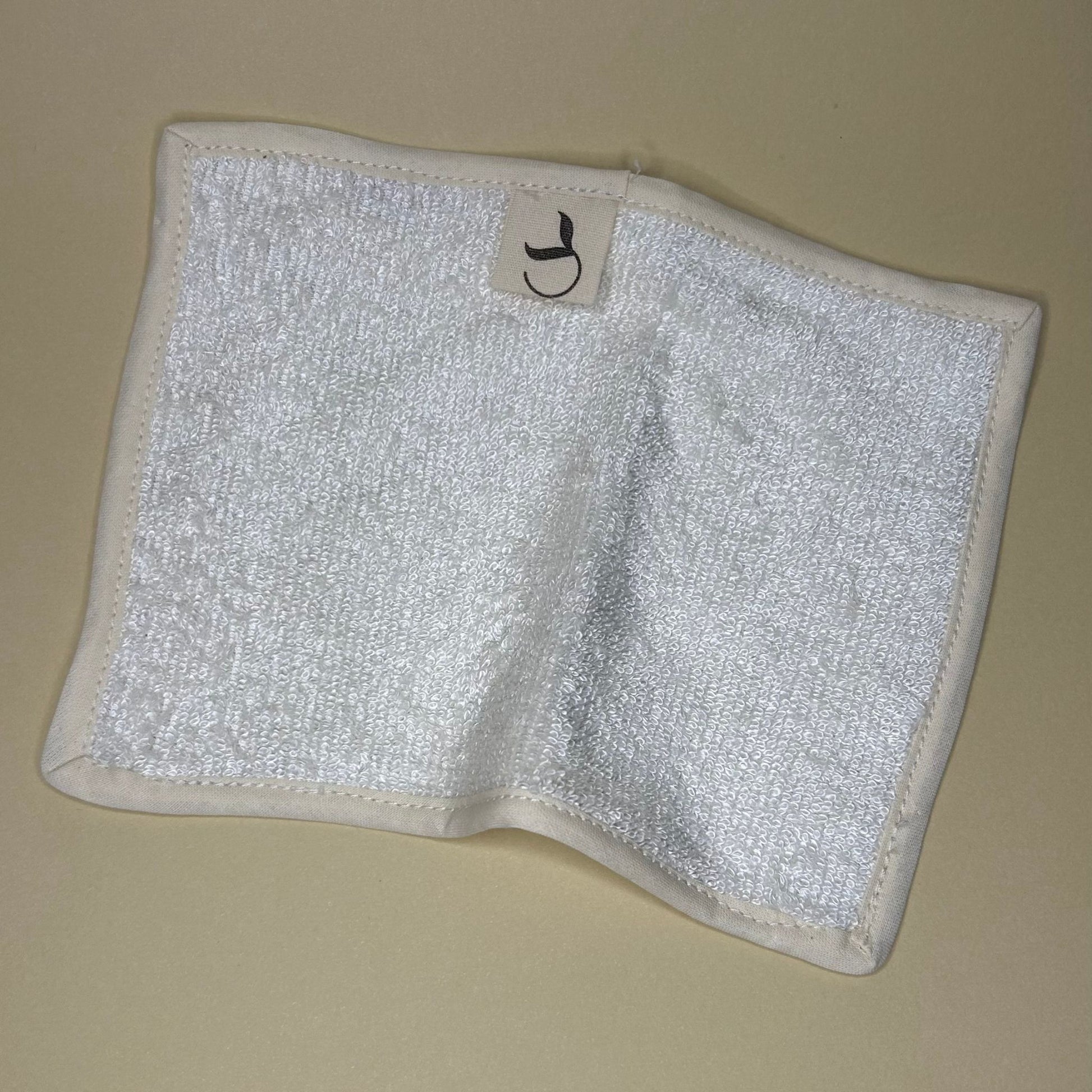 Salvietta Struccante handmade