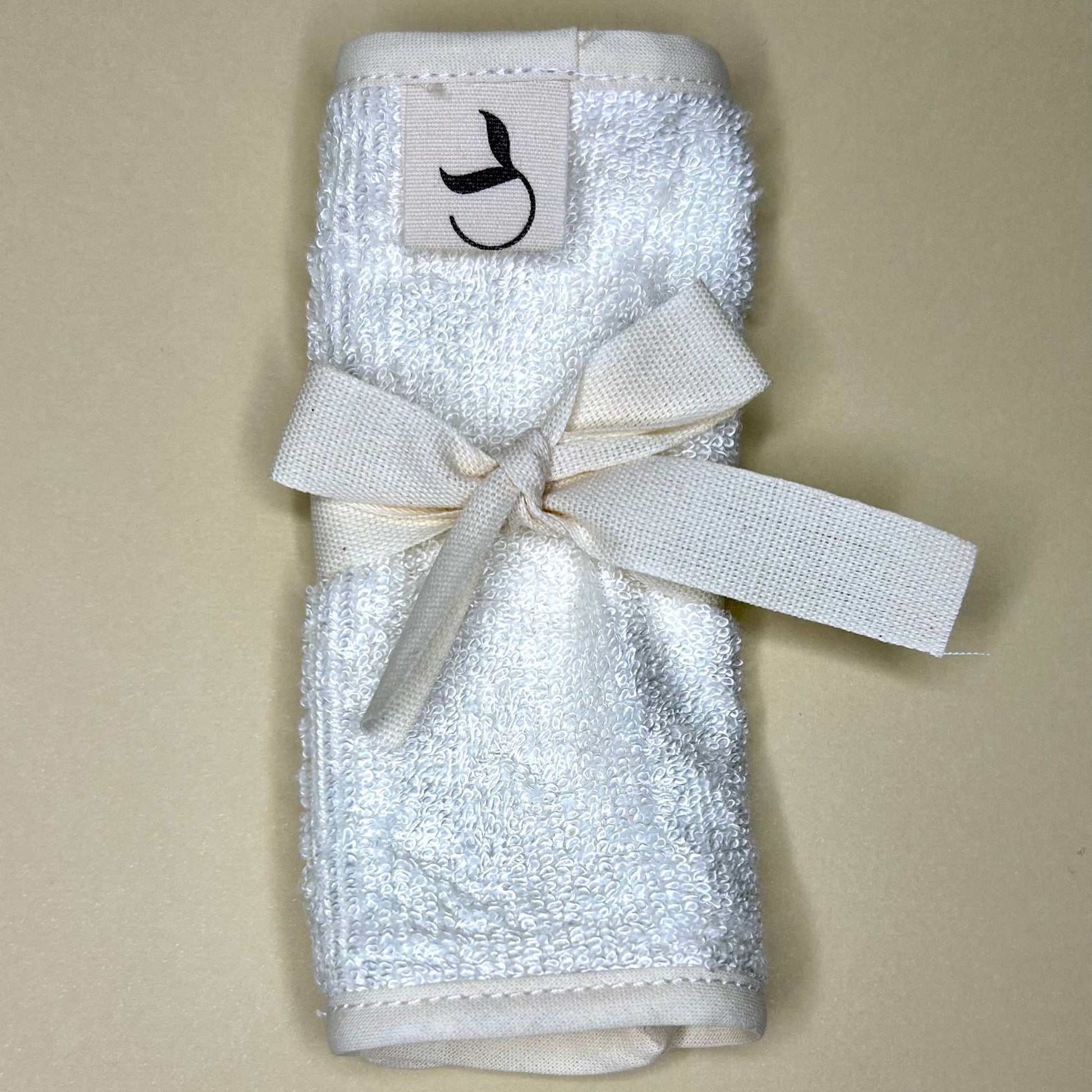 Salvietta struccante viso