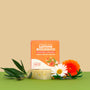 Sapone Biologico Camomilla e Calendula