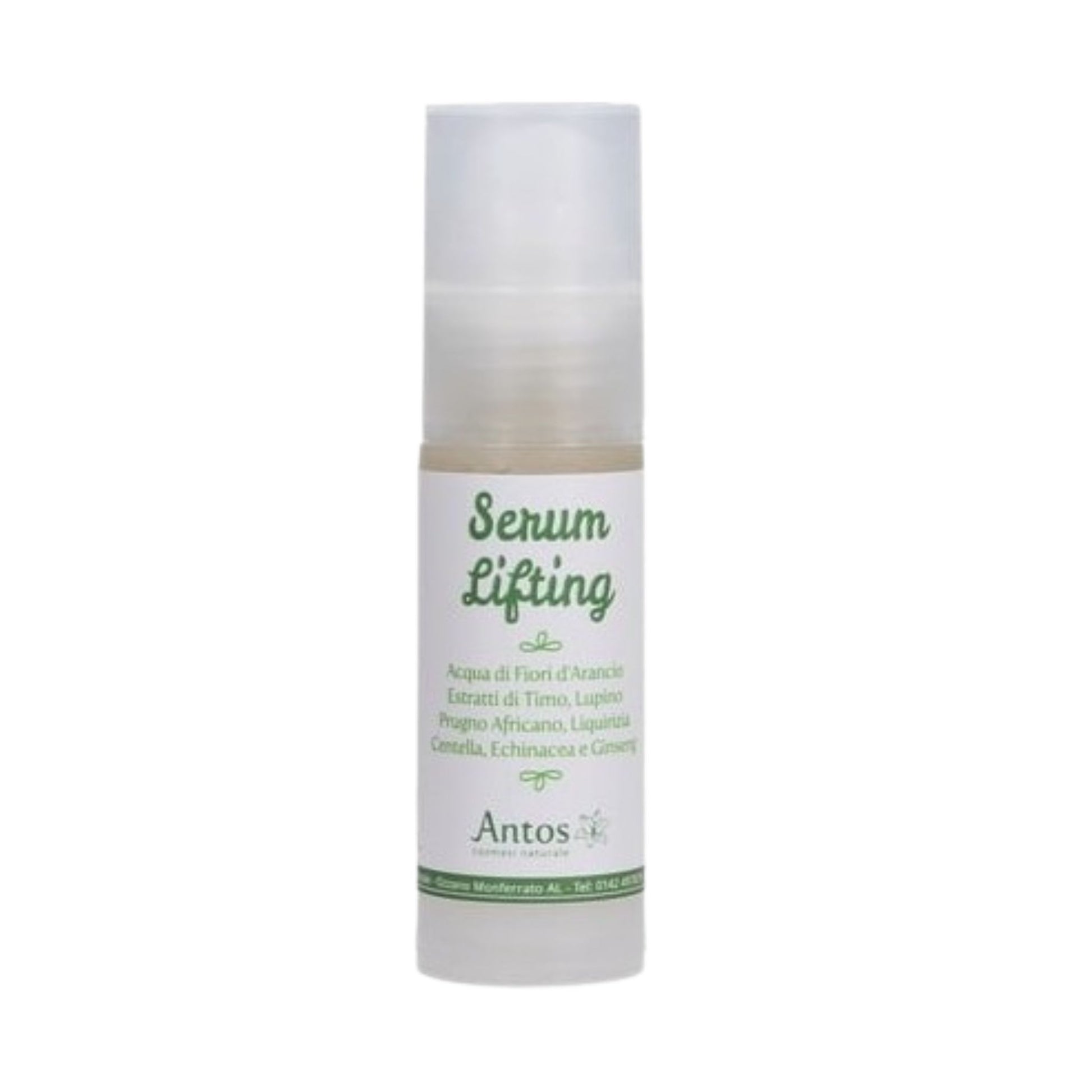 Serum Lifting