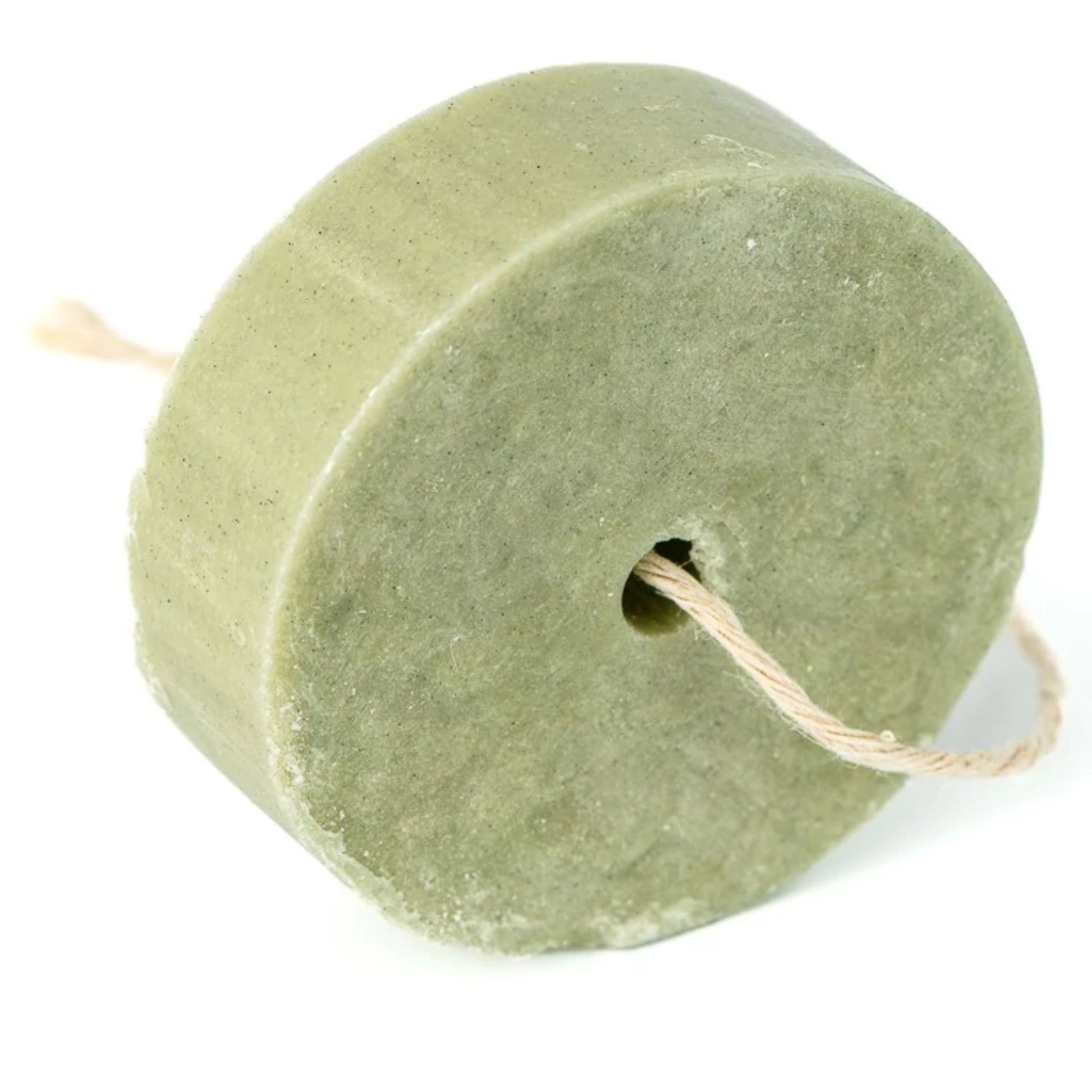 Shampoo Solido Nutriente e Protettivo