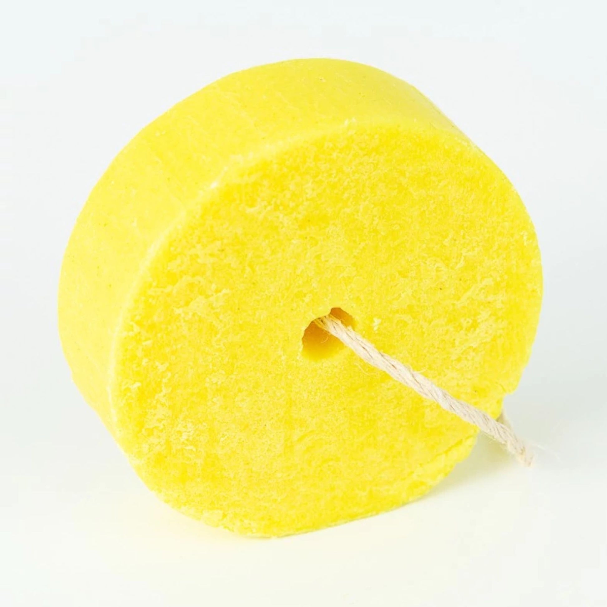 Shampoo Solido Rinforzante e Illuminante