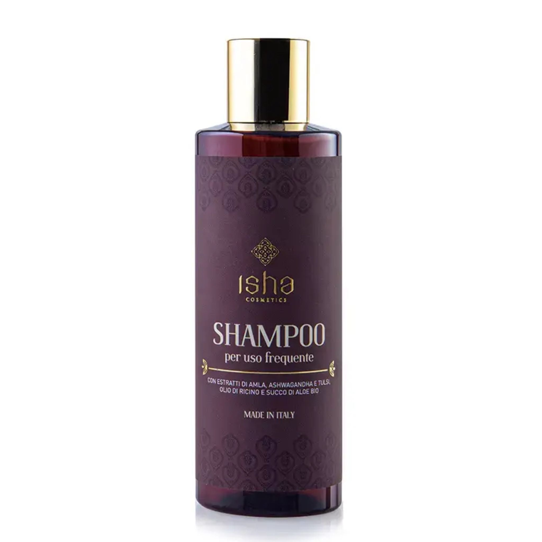 Shampoo per uso frequente