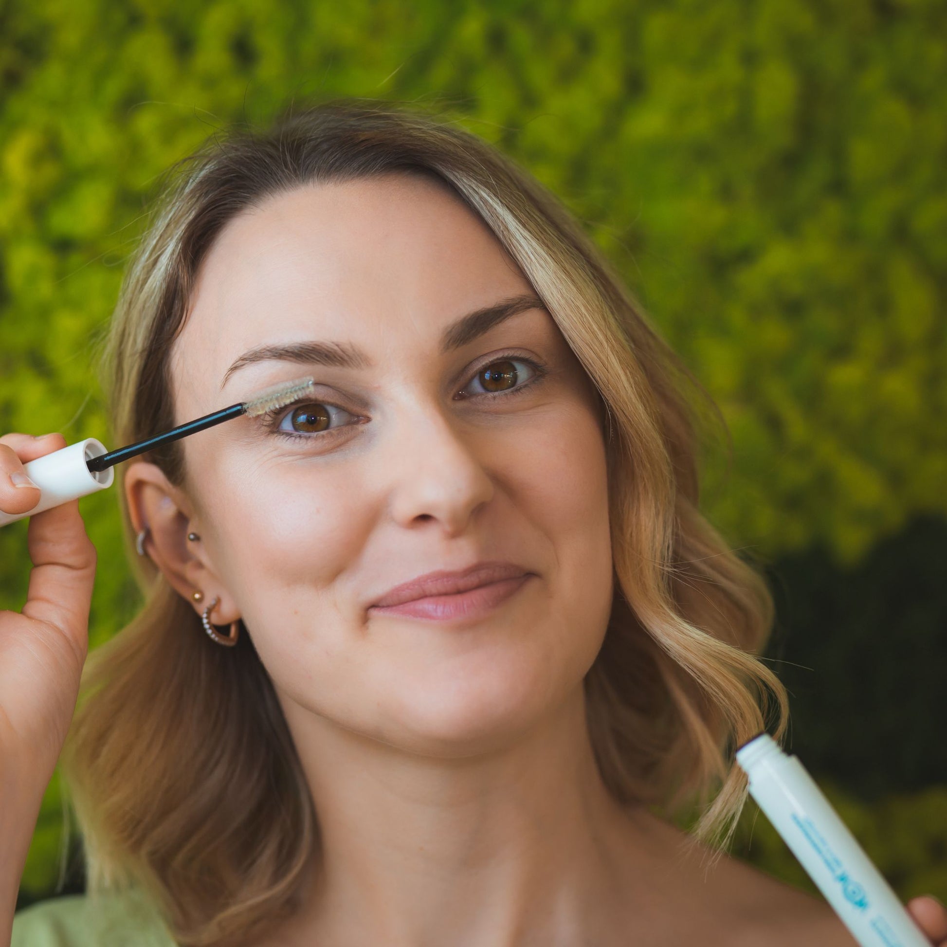 Siero rinforzante ciglia&sopracciglia