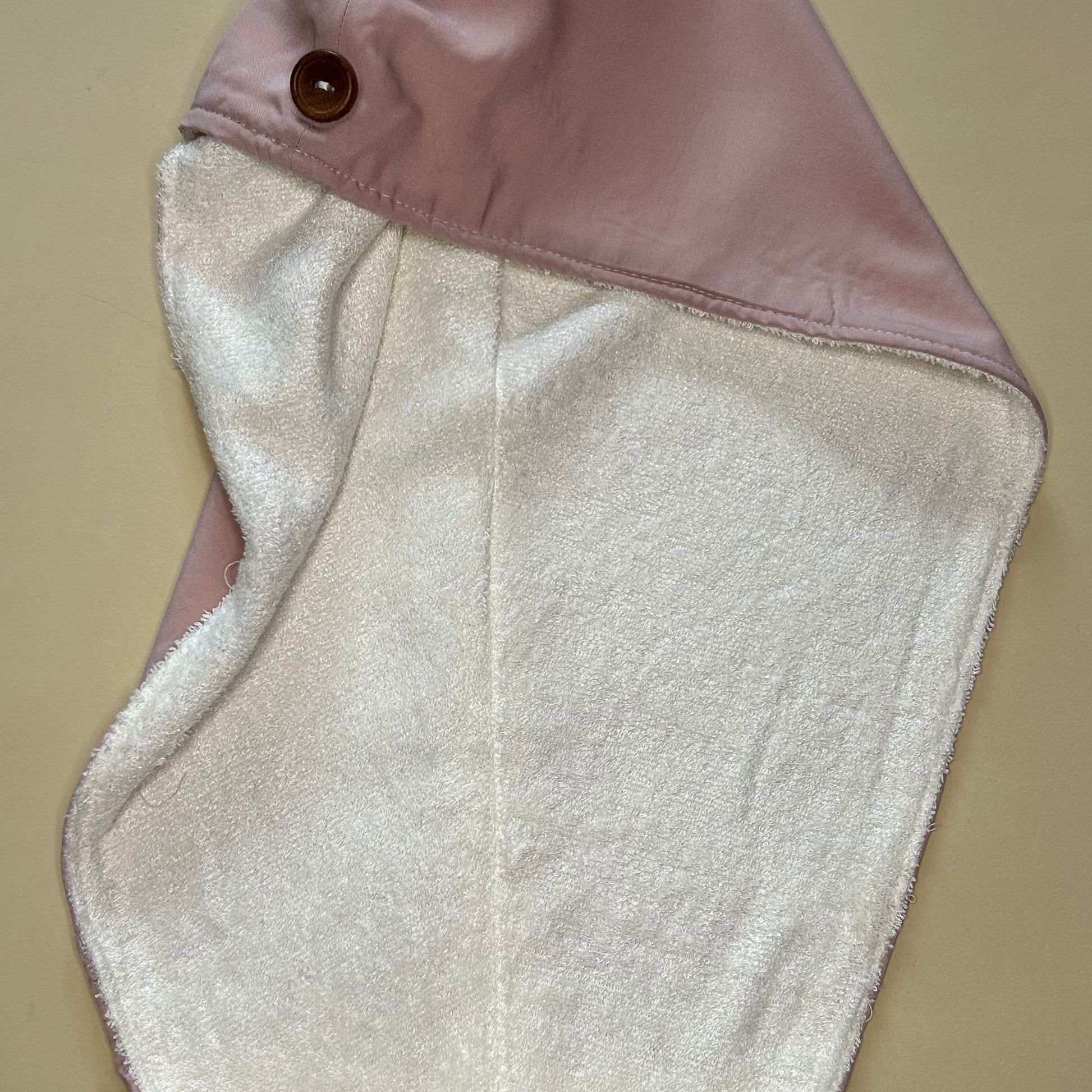 Turbante capelli handmade