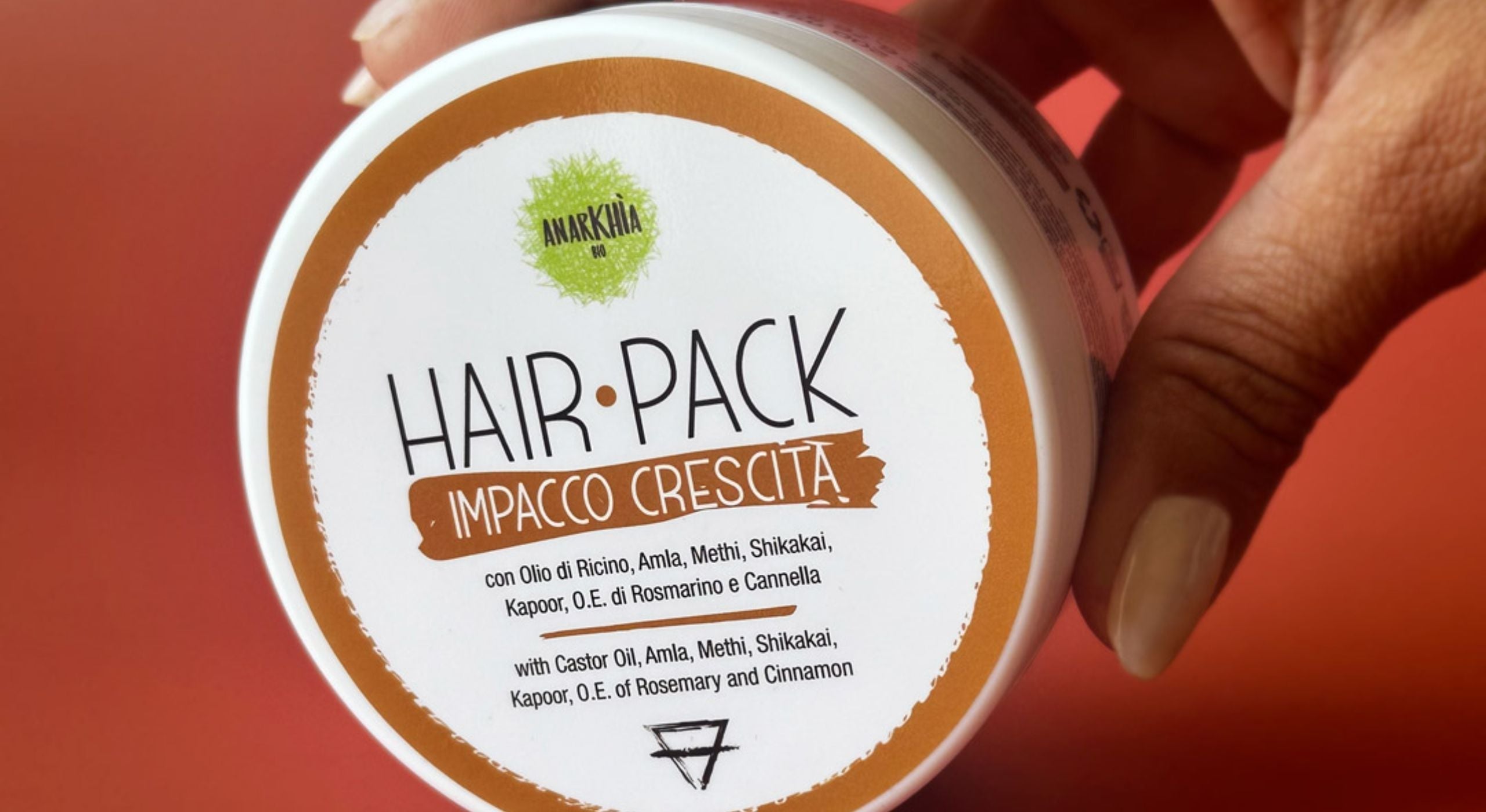 Caduta dei capelli in autunno?