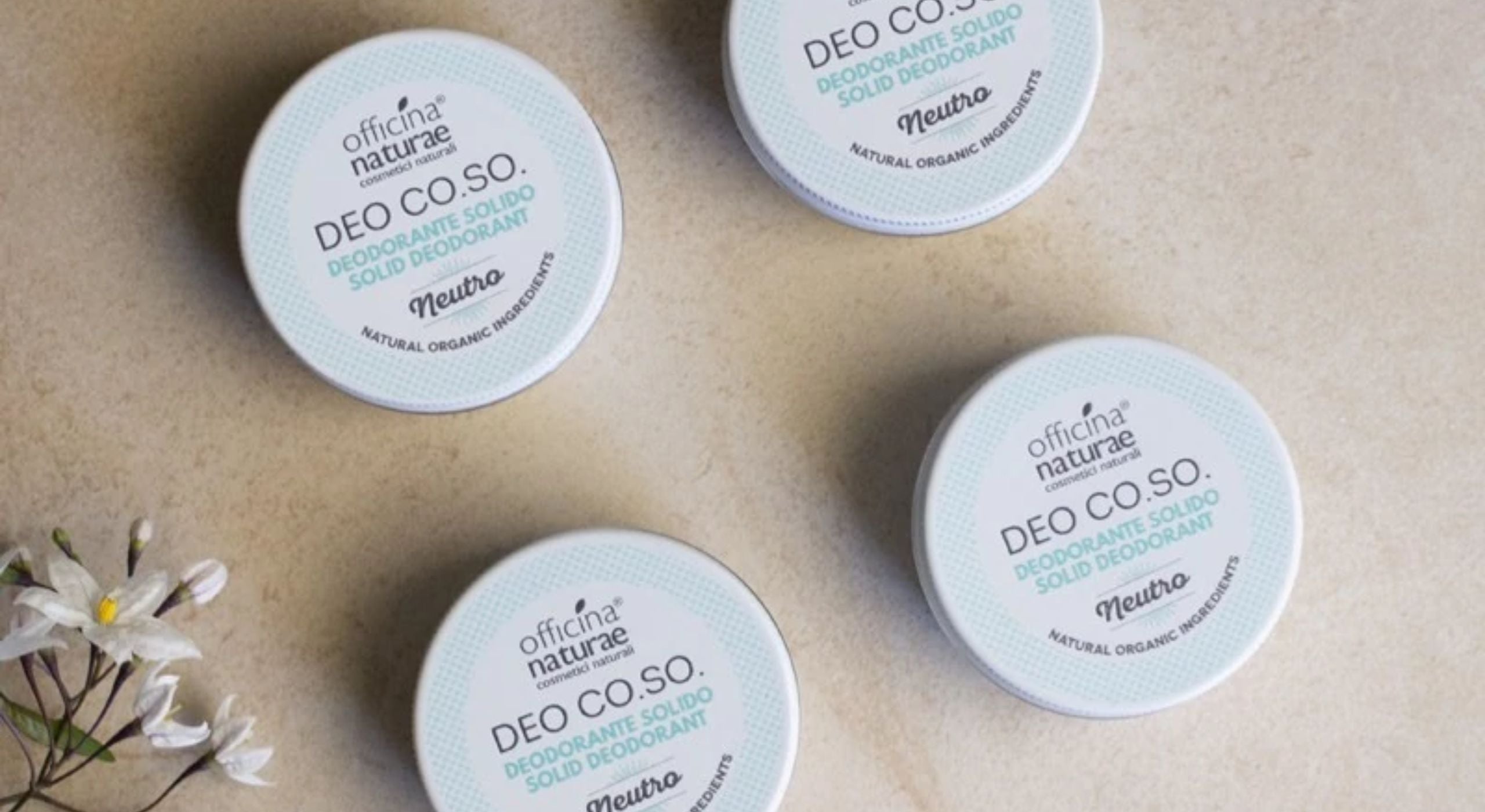 Come si utilizzano i cosmetici solidi?