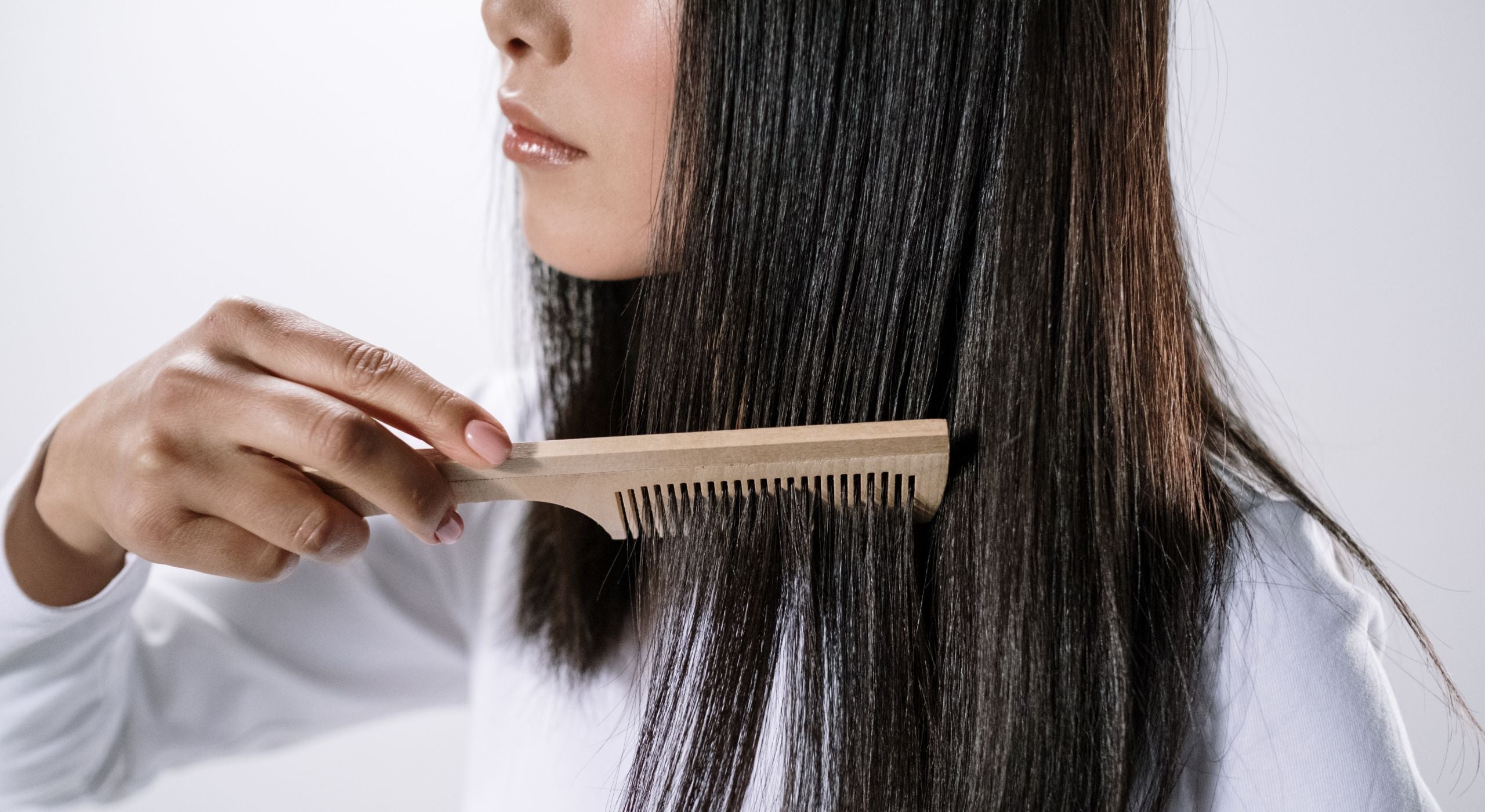  Perchè i miei capelli si sporcano subito?