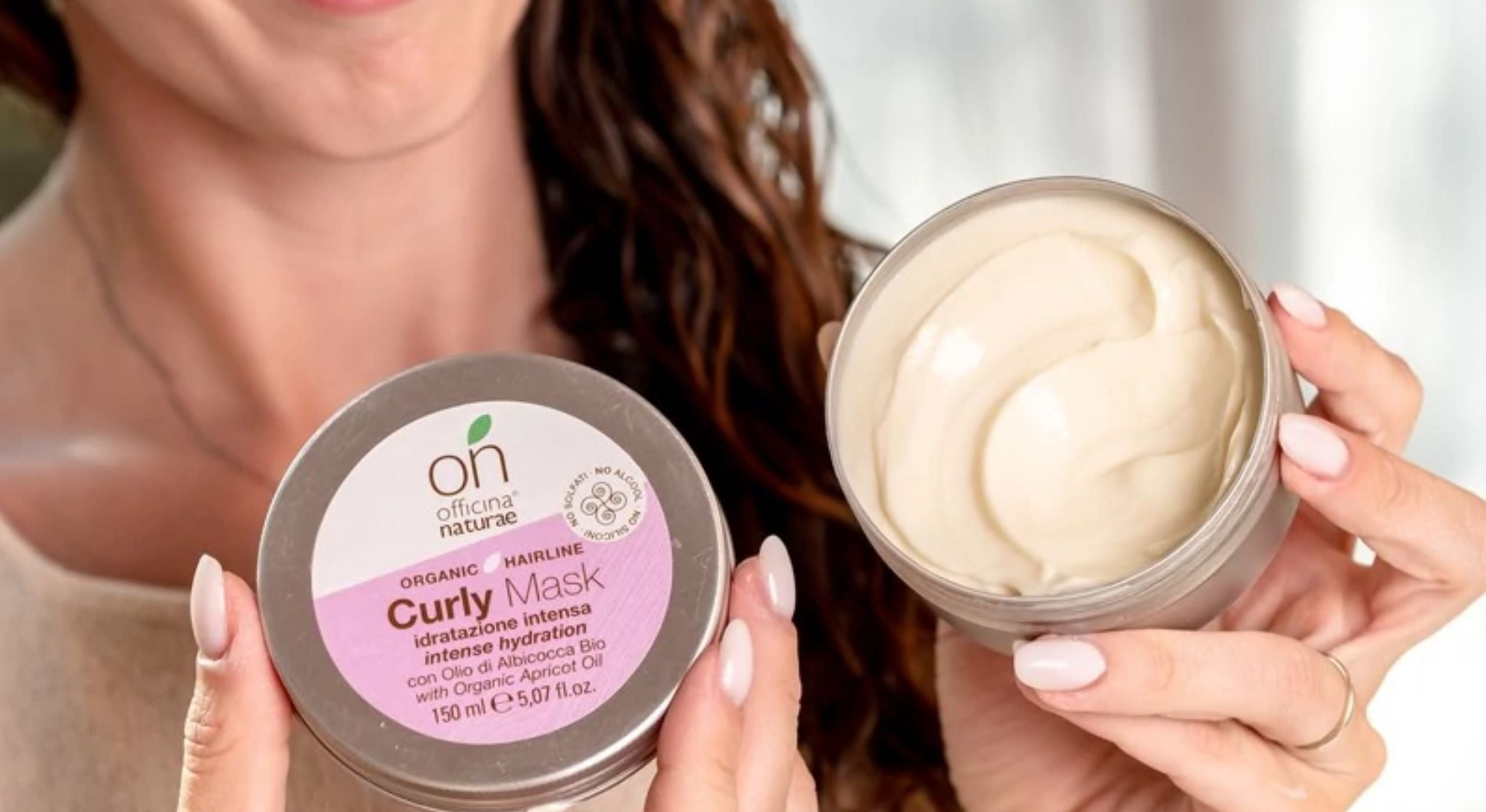 Prodotti condizionanti per capelli perfetti