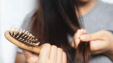 Rimedi alla caduta dei capelli?