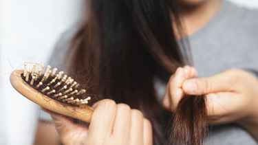 Rimedi alla caduta dei capelli?