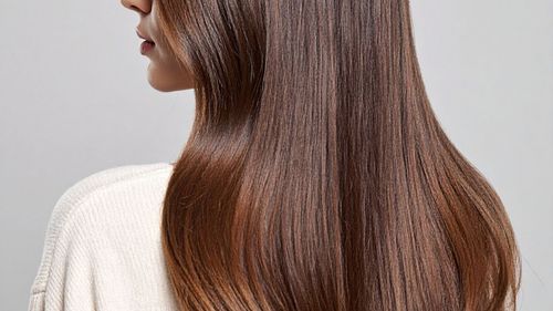 Come eliminare i capelli crespi?