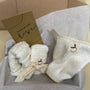 Cofanetto accessori beauty
