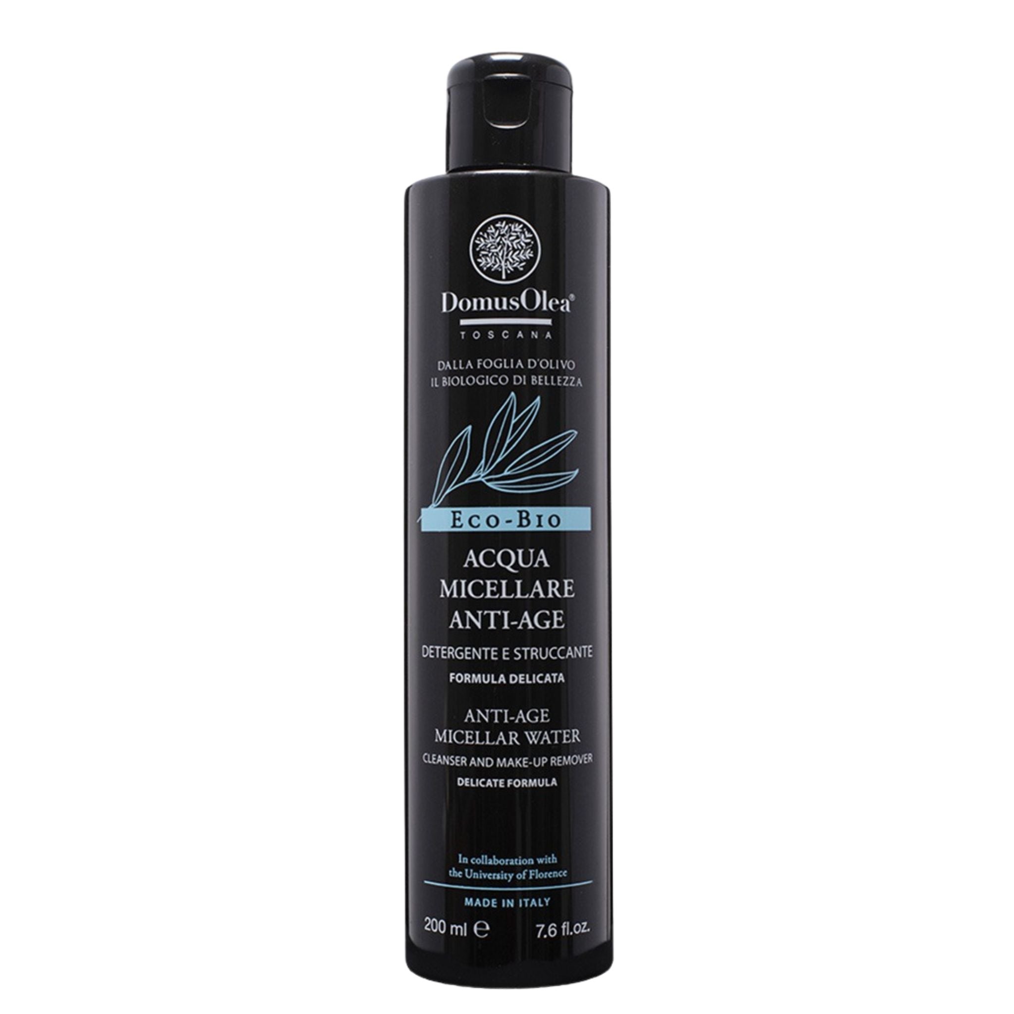 Acqua Micellare Anti-age
